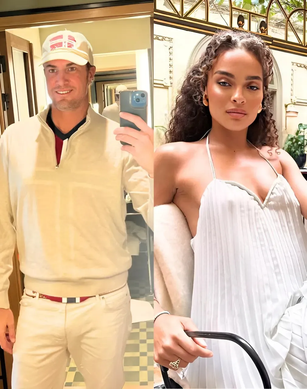 Shep Rose Reveals Why He Took a Break From Sienna Evans as He Dishes on Their Fight, Plus Southern Charm Star Claps Back at Taylor’s Bedroom Diss and Shares Where They Stand Today