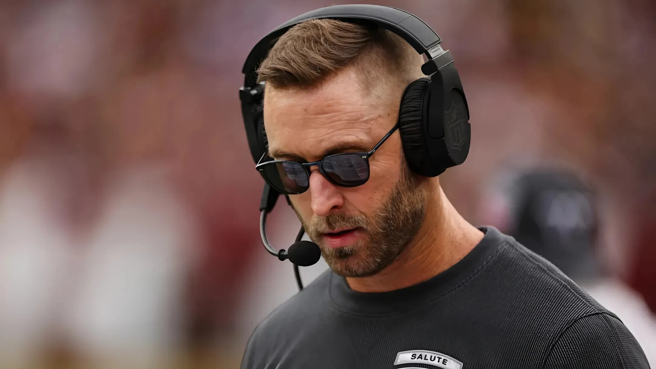 Kliff Kingsbury braced for gut-wrenching offseason dilemma with huge ramifications