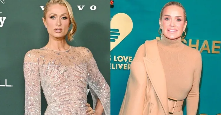 Paris Hilton is “Heartbroken” After Losing Malibu Home in LA Wildfires as Yolanda Hadid’s Iconic RHOBH Mansion Burns Down, See Bella Hadid’s Post About Losing “Childhood” Home