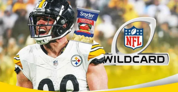 Why Steelers’ TJ Watt is entering Ravens Wild Card clash with chip on shoulder