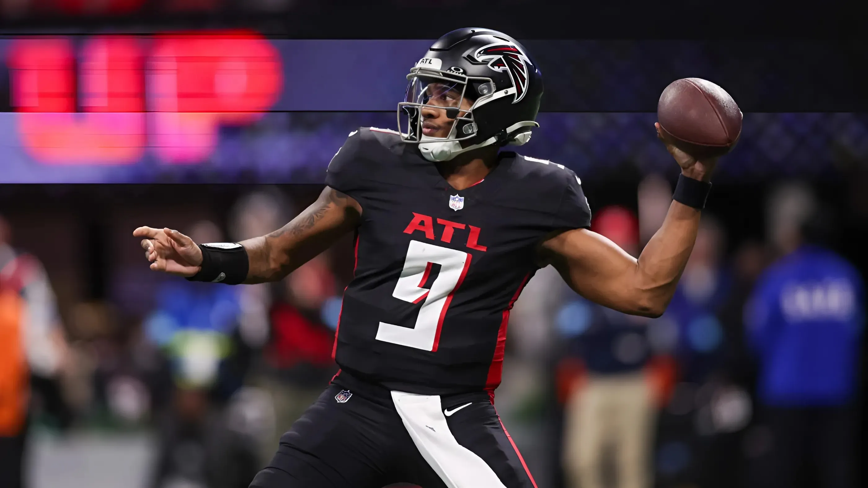 Atlanta Falcons 7-round 2025 NFL mock draft to help Falcons build around Michael Penix Jr's future