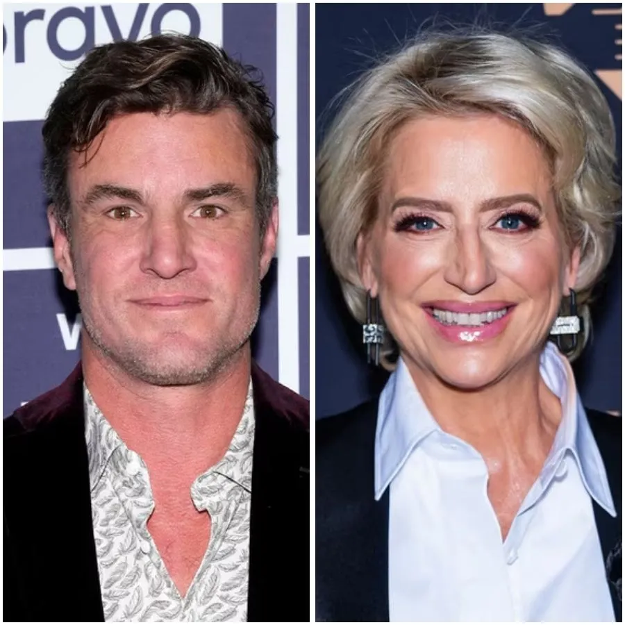 Dorinda Medley Clarifies Her Relationship with Shep Rose After They "Hit It Off"