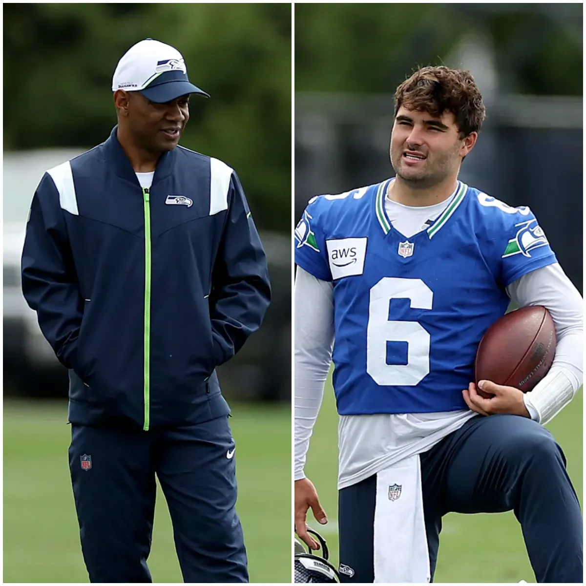 Seahawks assistant coach might have a chance to go to football purgatory