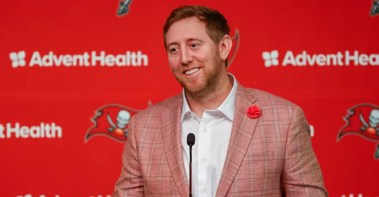 Who Are The Buccaneers Losing This Offseason?