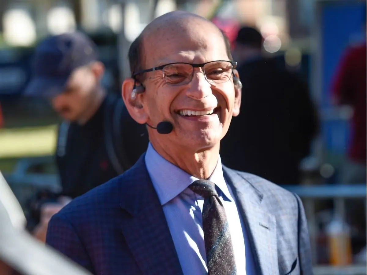 Why Paul Finebaum is out on Deboer and says Saban will never be commissioner