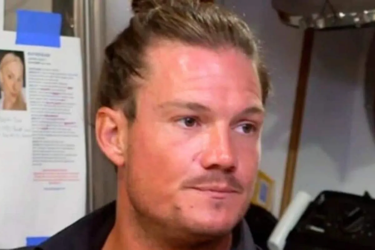 Does Gary get fired on Below Deck Sailing Yacht?