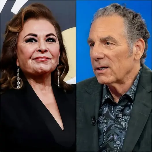 Roseanne Barr and Michael Richards Join Forces for Sitcom Rejecting ‘Woke’ Culture, Embracing Traditional Values