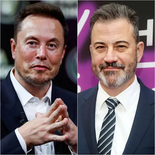 Jimmy Kimmel Announces Permanent End of Show, Plans Move to Canada Amid Scathing Criticism of Elon Musk