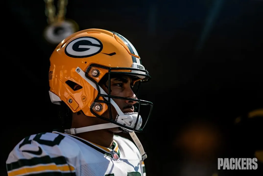 Packers Get Good News Ahead Of Sunday’s Wild Card Matchup Against The Eagles