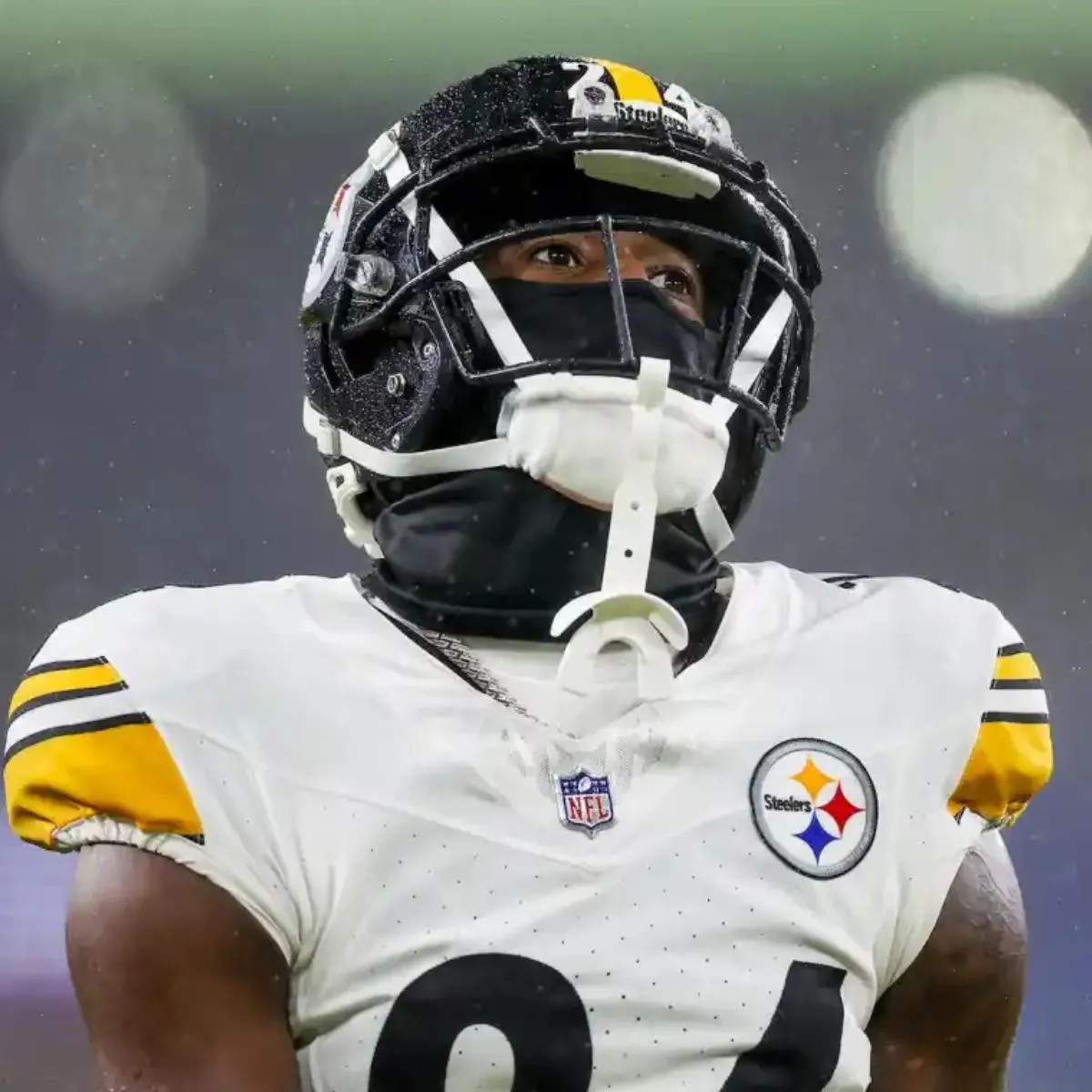 Steelers’ Joey Porter Jr. Speaks Out on Mike Tomlin