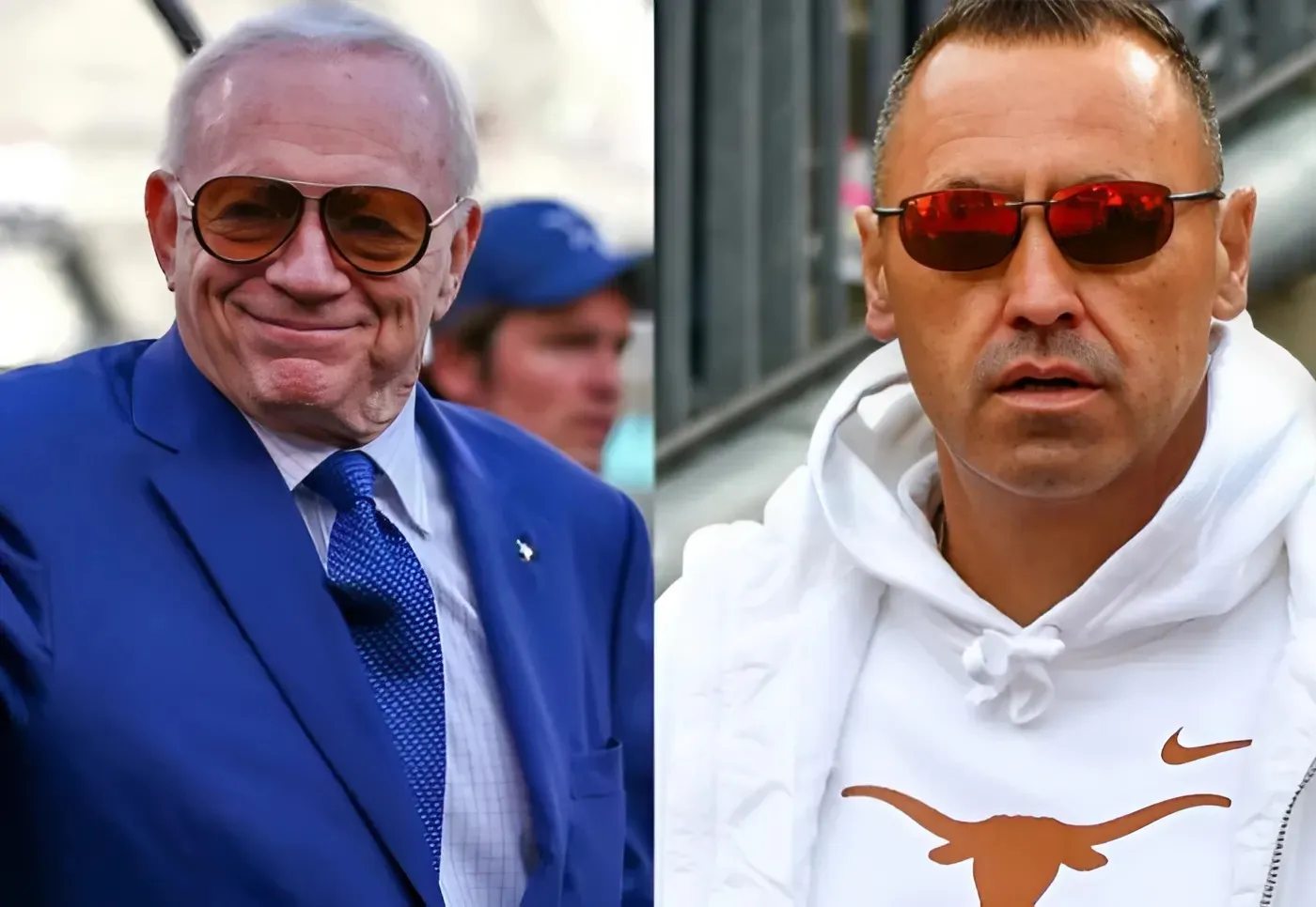 Secret Cowboys Rumor Predicts Longhorns Coach Steve Sarkisian Hired By Dallas