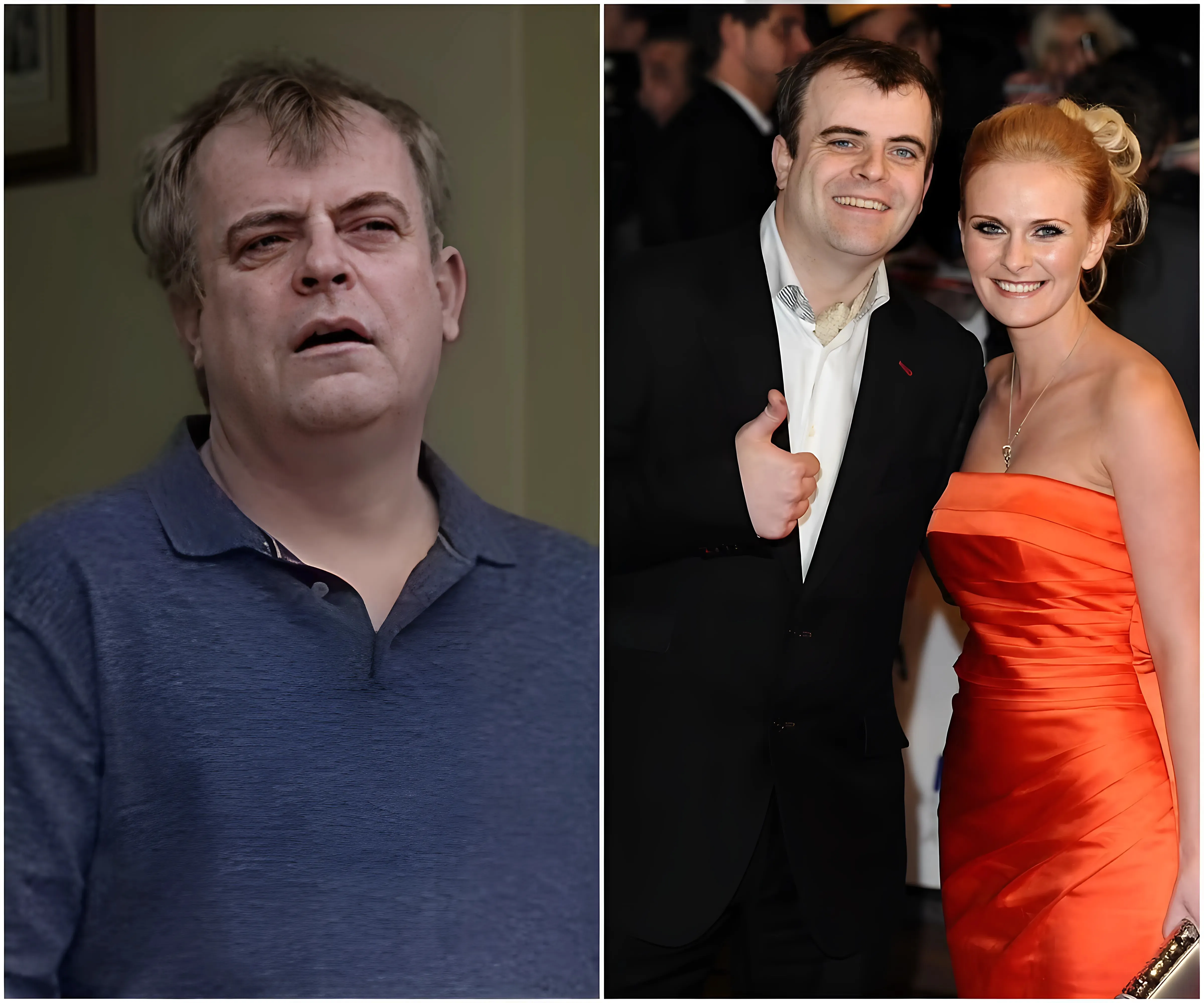 Coronation Street's Simon Gregson 'could be forced to sell home if he doesn't pay back £250,000 loan' - suong