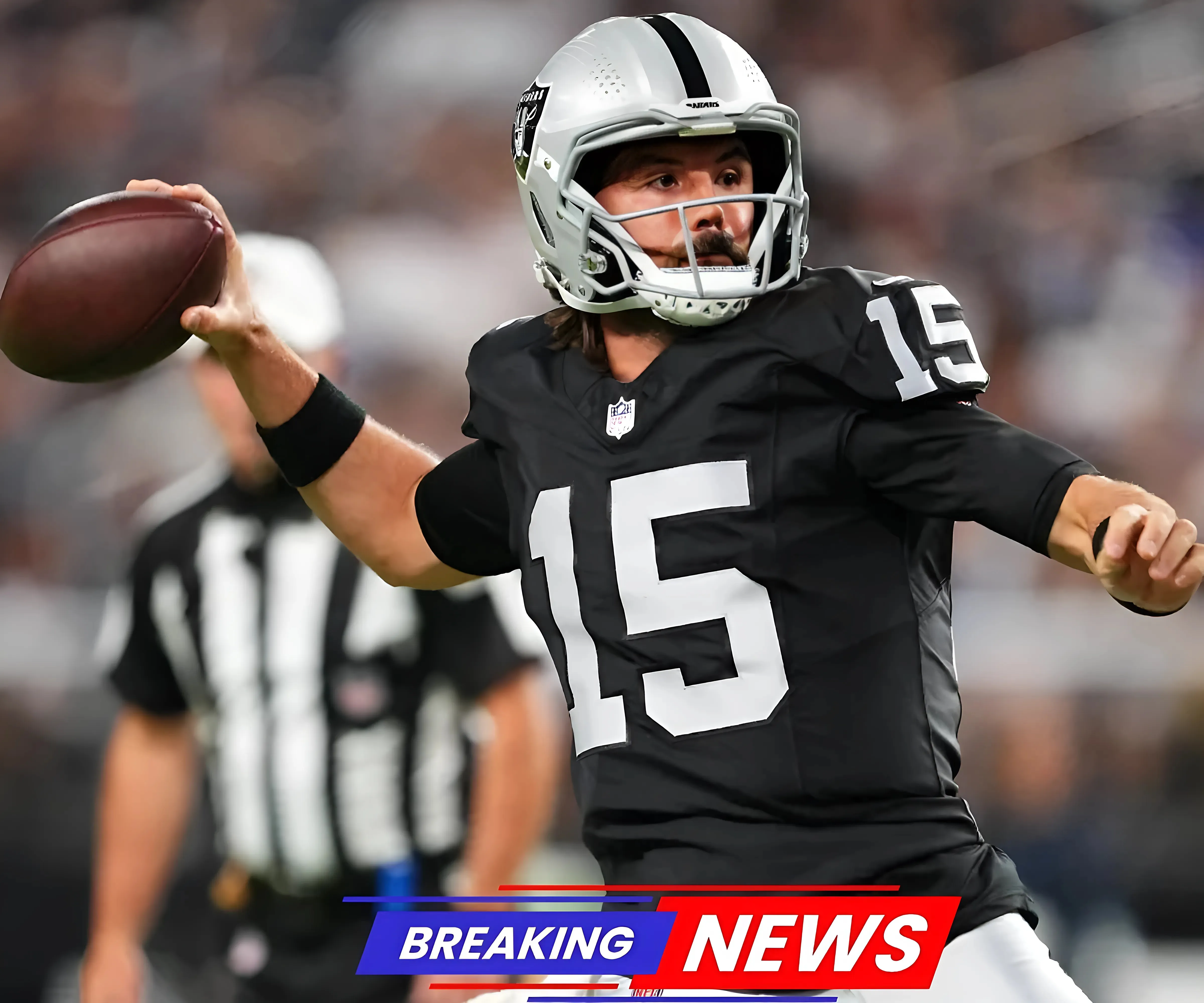 Raiders trade prediction rids Las Vegas of $25 million mistake - suong