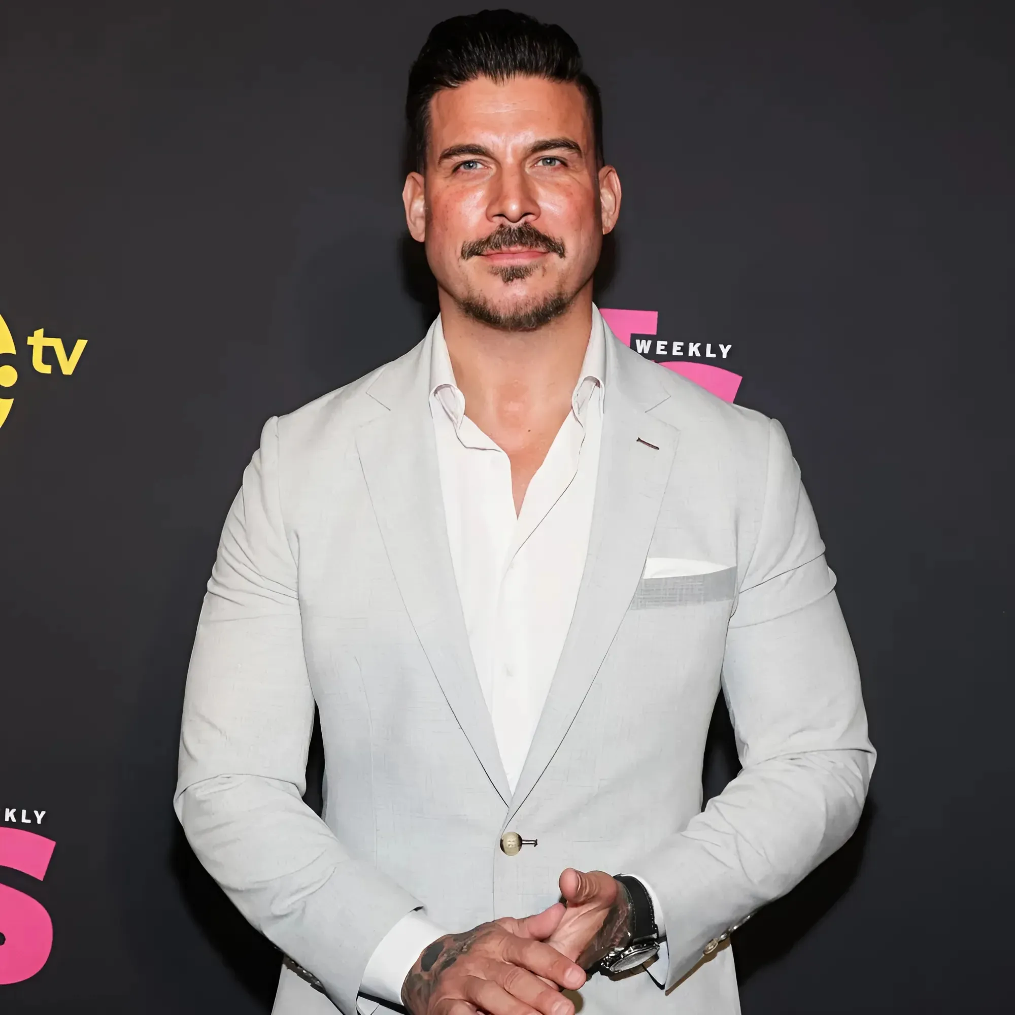 Jax Taylor Slammed for Continuing to Take Credit for Creating ‘The Valley’; Jax Insists Executive Producer Lisa Vanderpump “Has No Part of the Show”