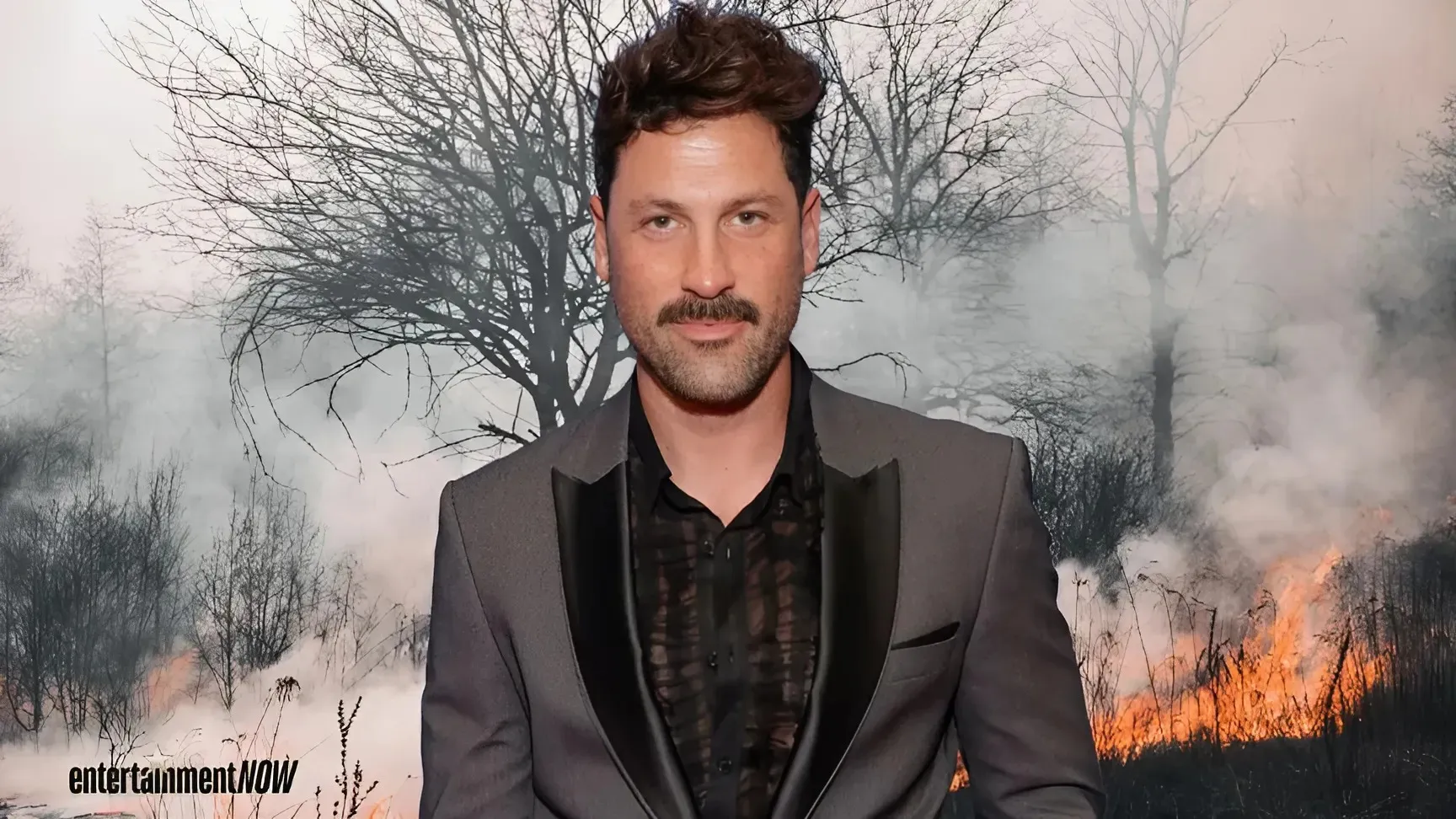 Maks Chmerkovskiy Shares Heartfelt Update trucc