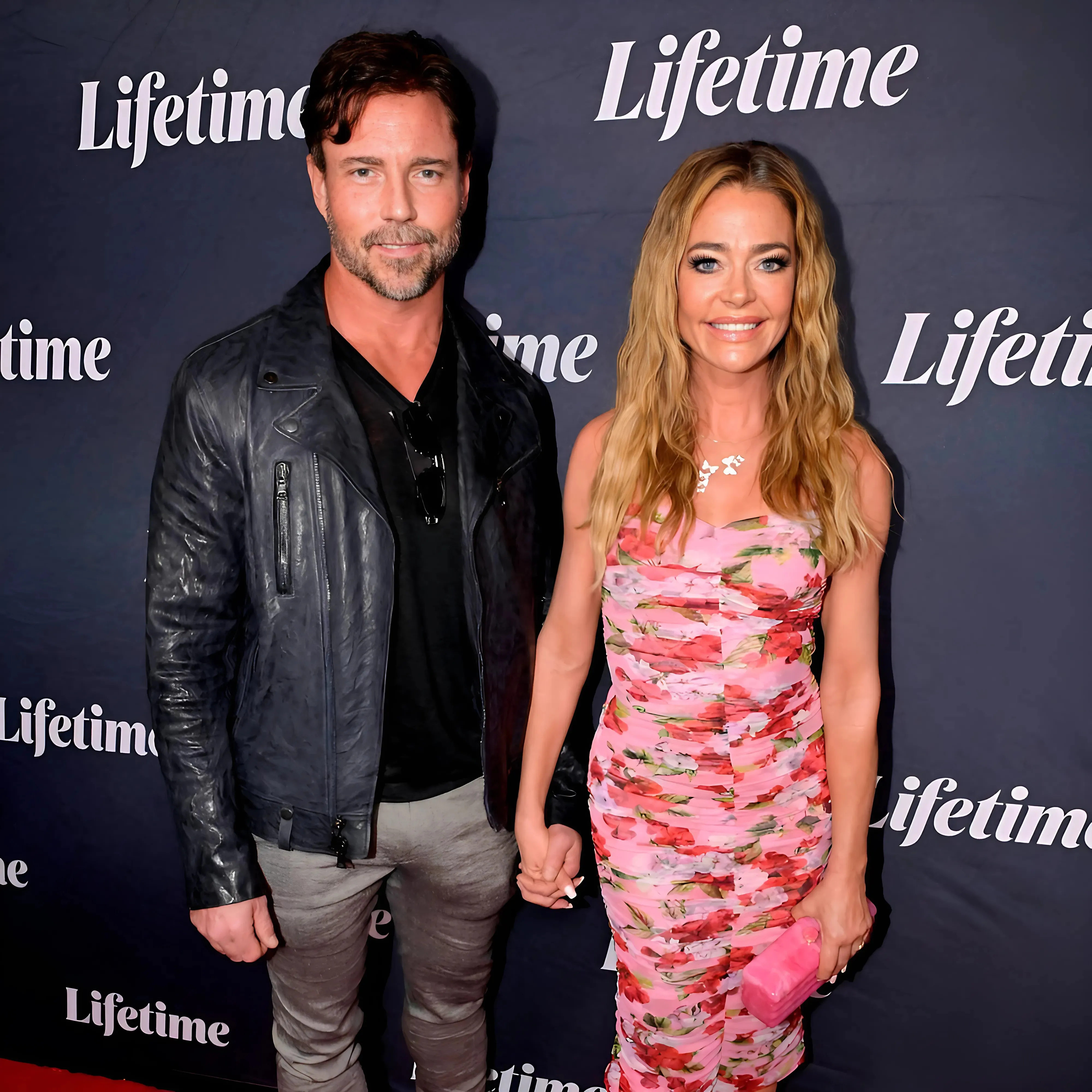 RHOBH Alum Denise Richards’ Husband Aaron Phypers Sued for Fraud Over Wellness Center, Accused of Failing to Honor $63,000 Deal With Cancer Patient