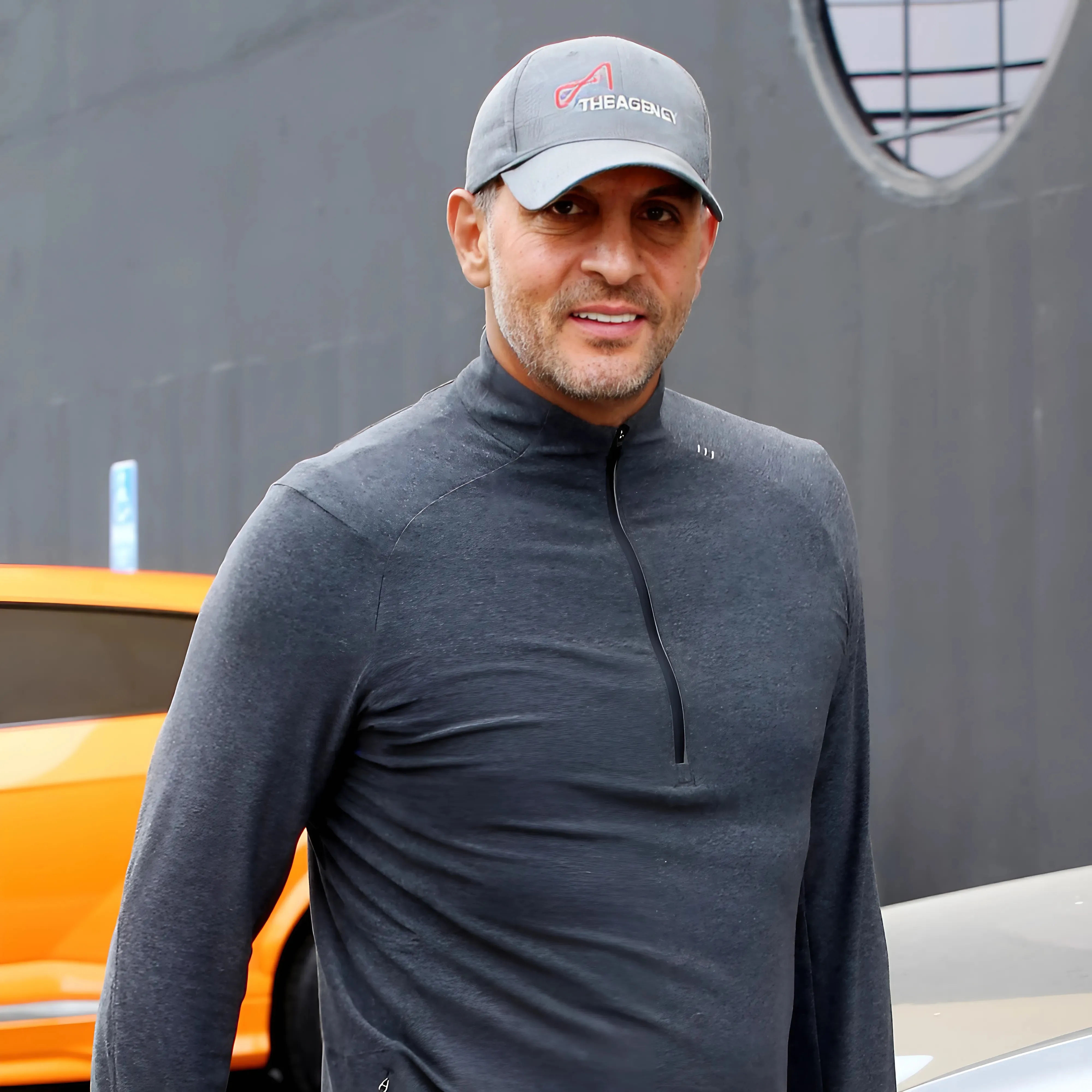 RHOBH Star Mauricio Umansky Faces Backlash Amid LA Wildfires as He’s Accused of Looking for Clients During Disaster, See His Post