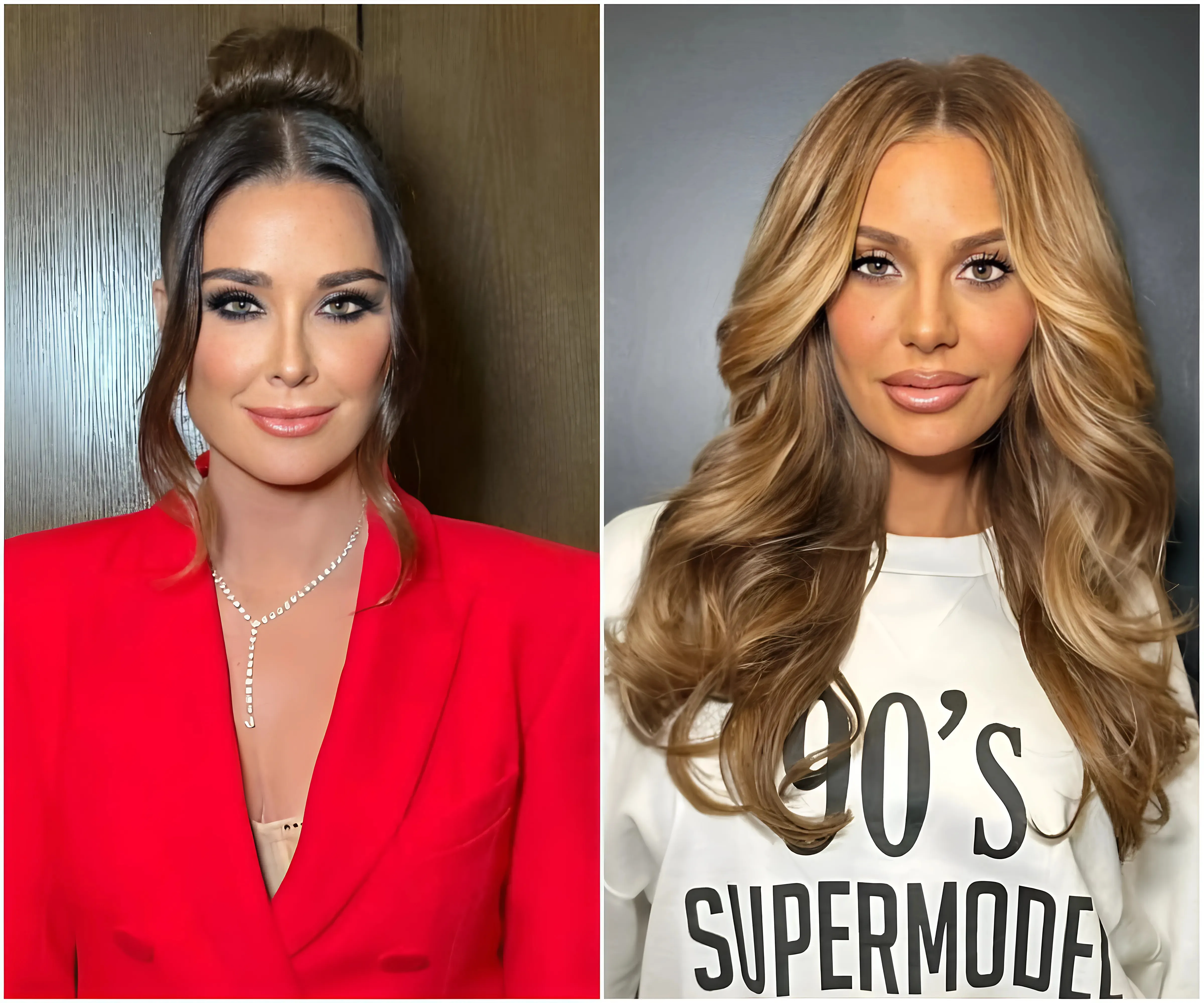 Kyle Richards Says She “Black[ed] Out” During Screaming Fight With Dorit and Can’t “Remember What [She] Said” in RHOBH Preview, Plus Sutton Hints Kyle “Has a Problem” When People “Stand Up to Her”