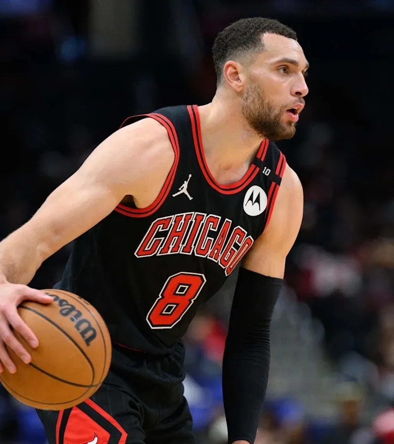 Making the case for Zach LaVine over 3 All-Star favorites