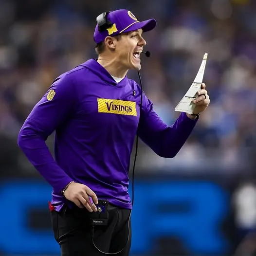 Peyton Manning Has Bold 4-Word Take on Vikings’ Kevin O’Connell