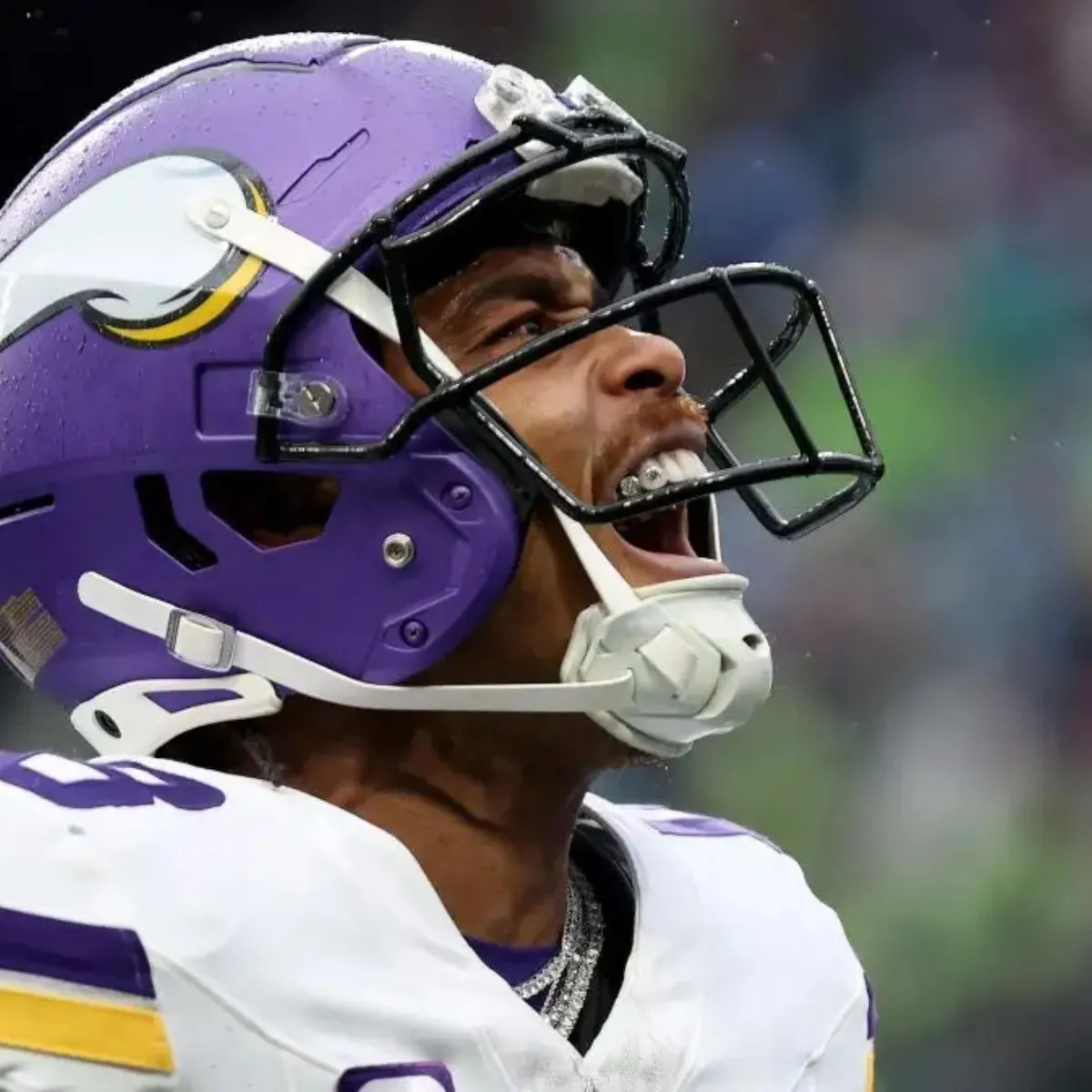 Vikings WR Justin Jefferson Gets Honest About ‘Respect’ After Making History