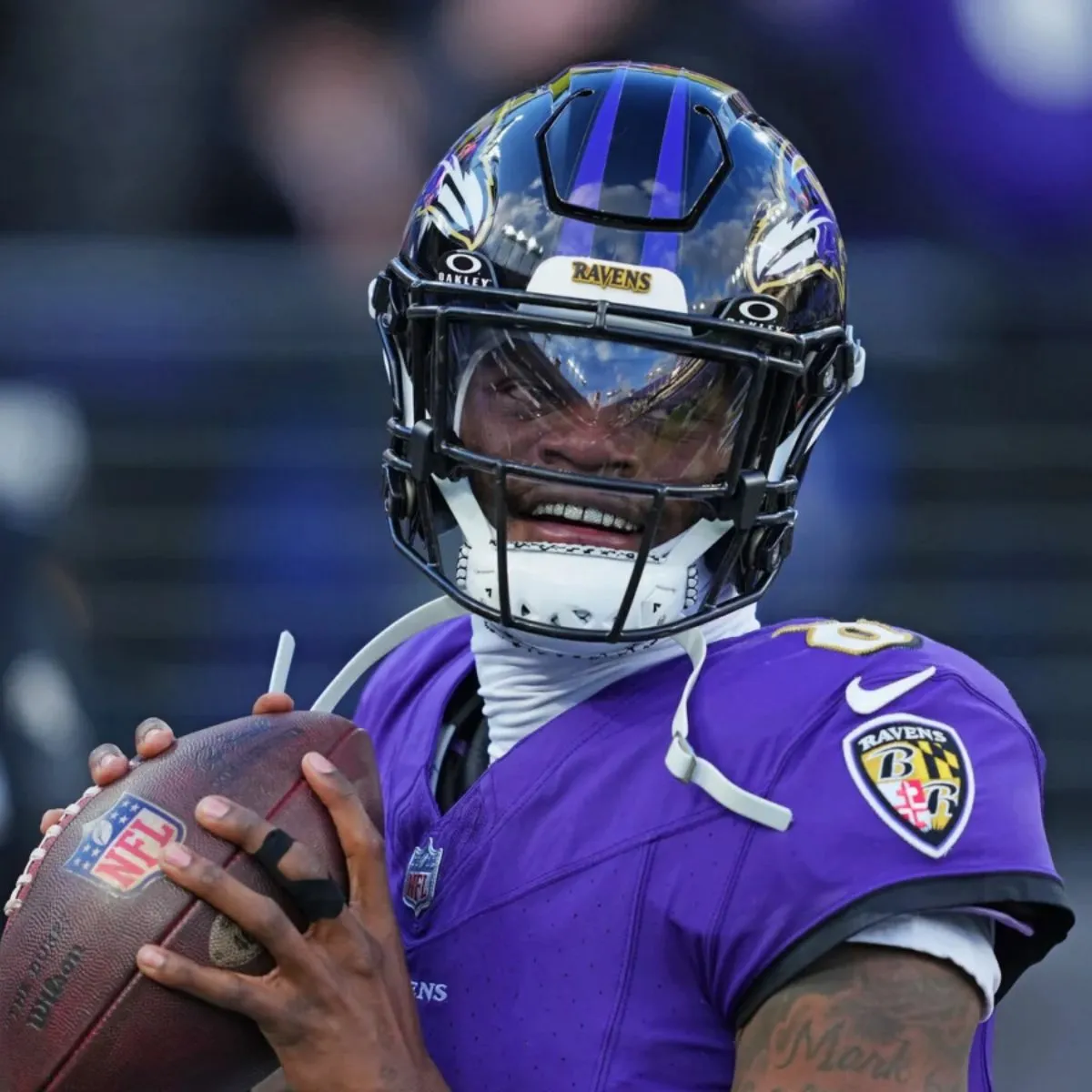 Ex-NFL Quarterback Believes Steelers Are Cooked: ‘I Think the Ravens Are Gonna Whoop That Ass’