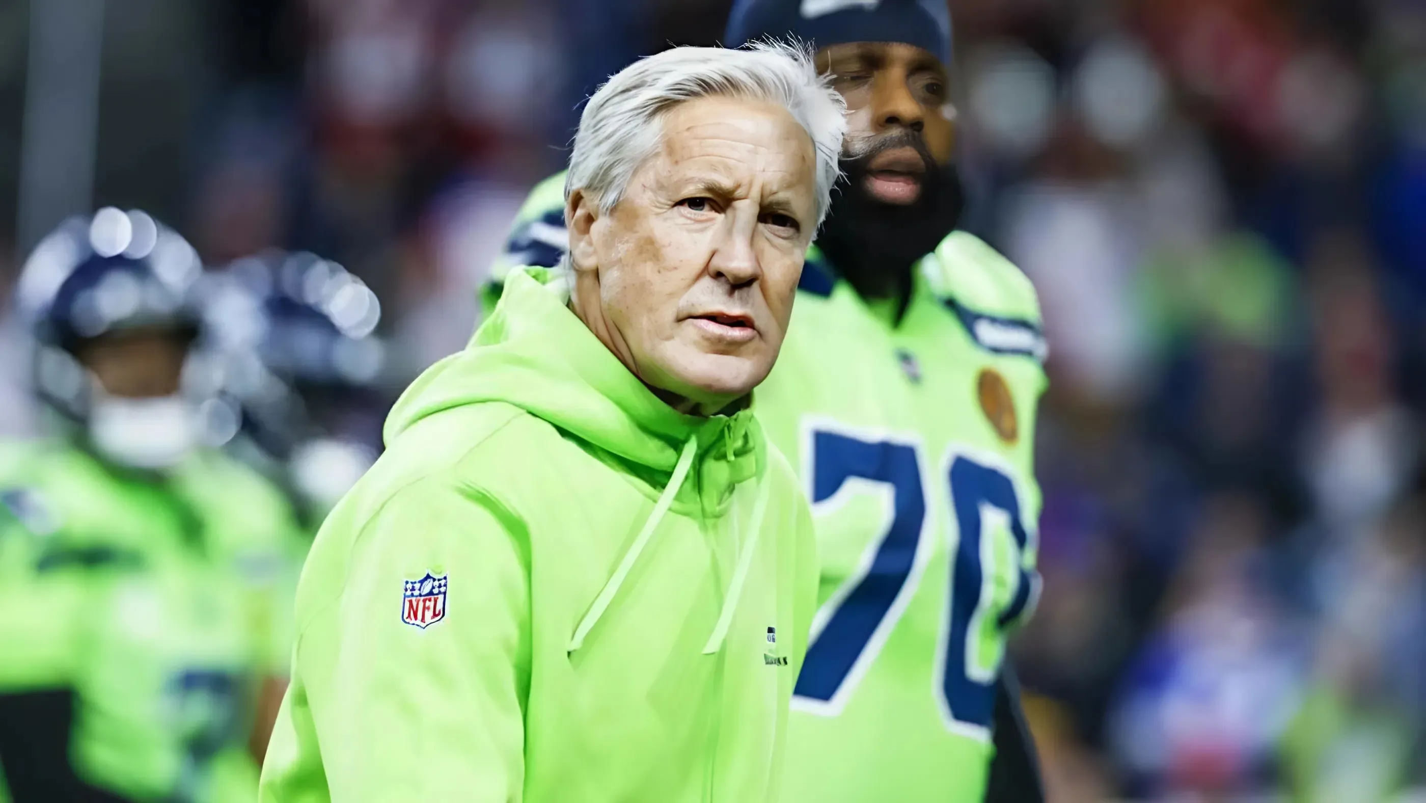 Former Seahawks Coach Pete Carroll Earns Second Interview