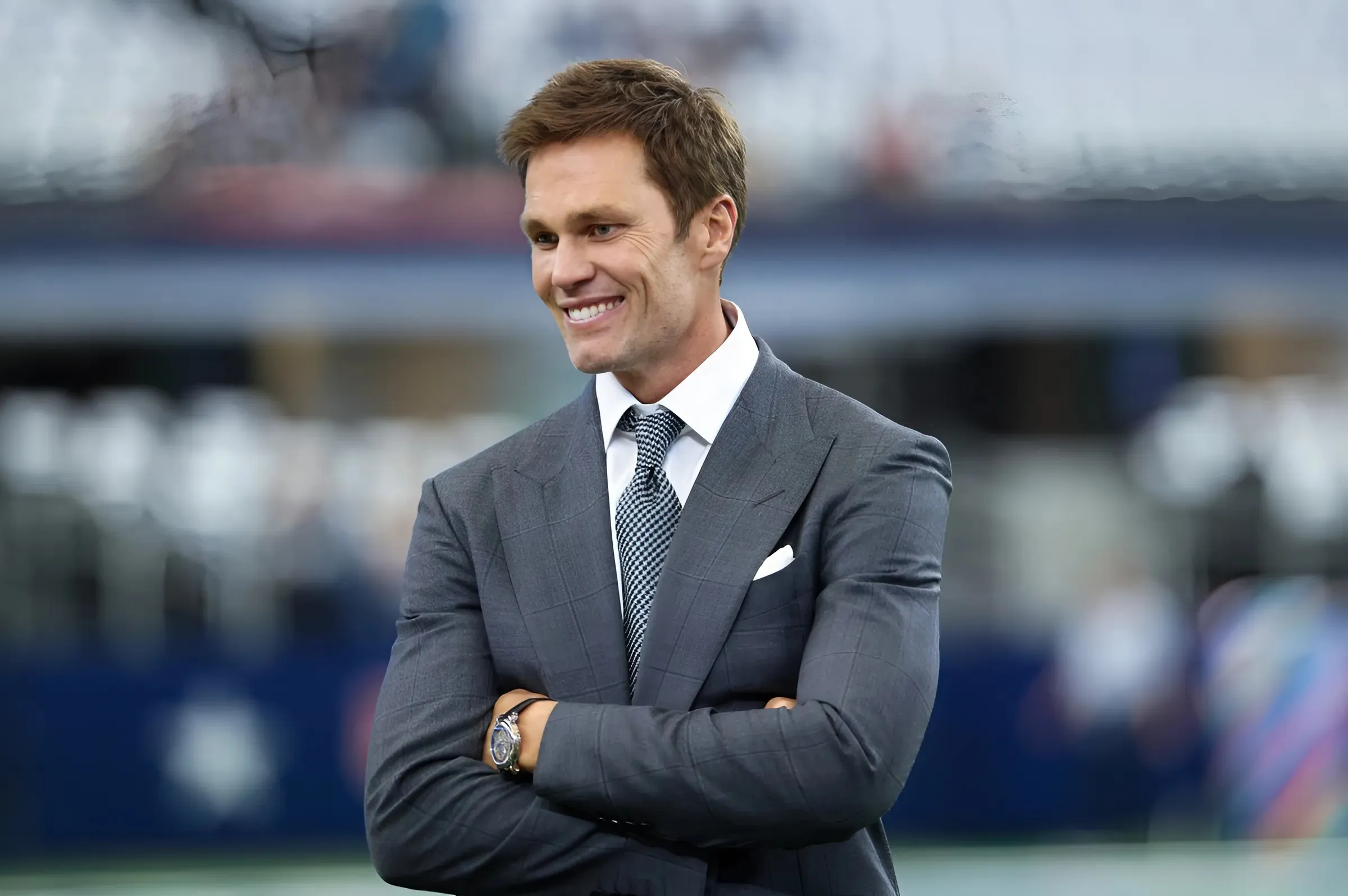 The Real Reason Tom Brady Let Raiders GM Tom Telesco Go