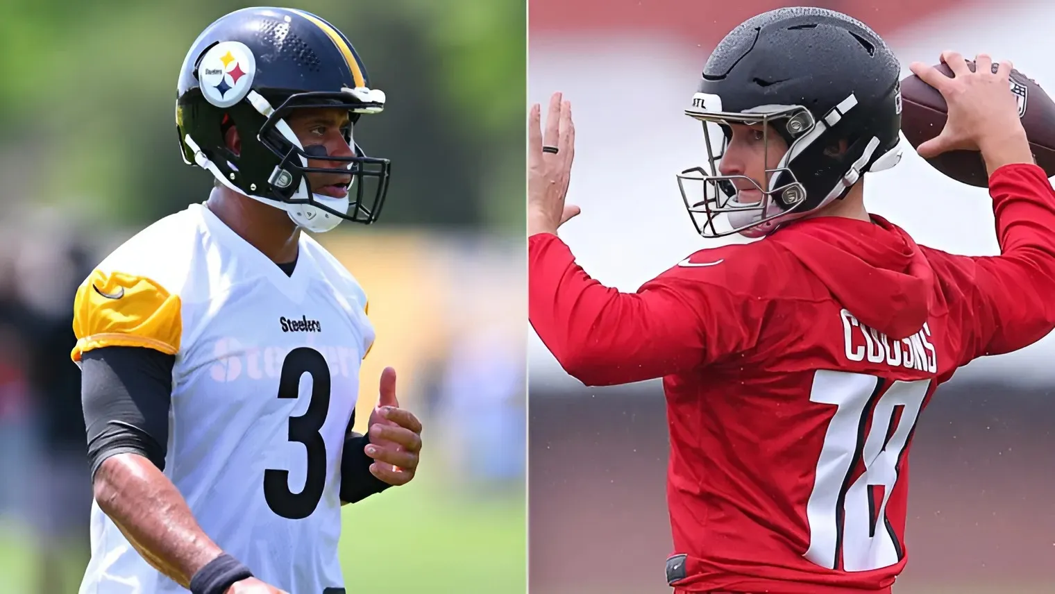 Proposed Trade Sees Steelers Replace Russell Wilson With $180 Million QB