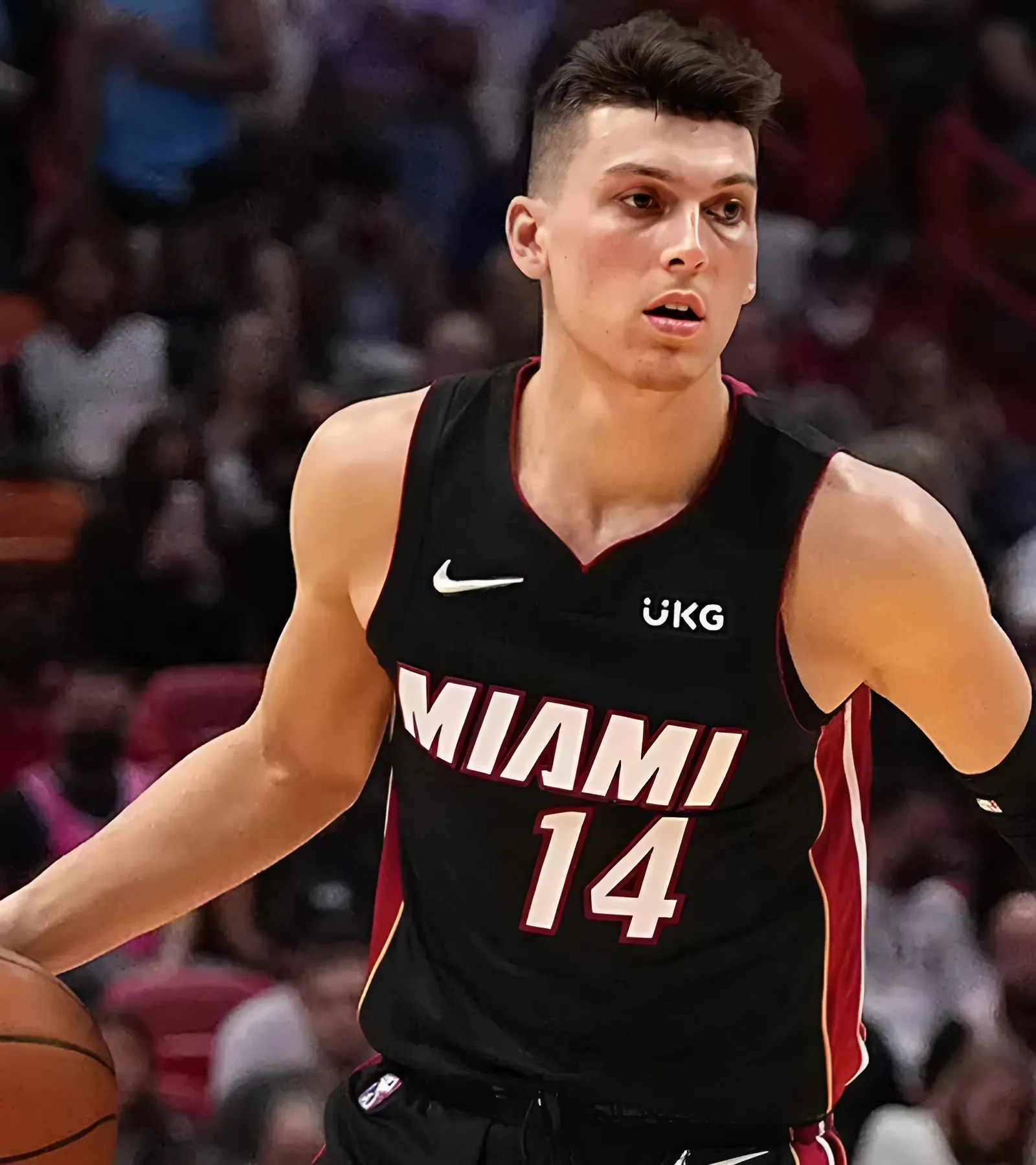 Heat get big Tyler Herro injury update for Blazers clash