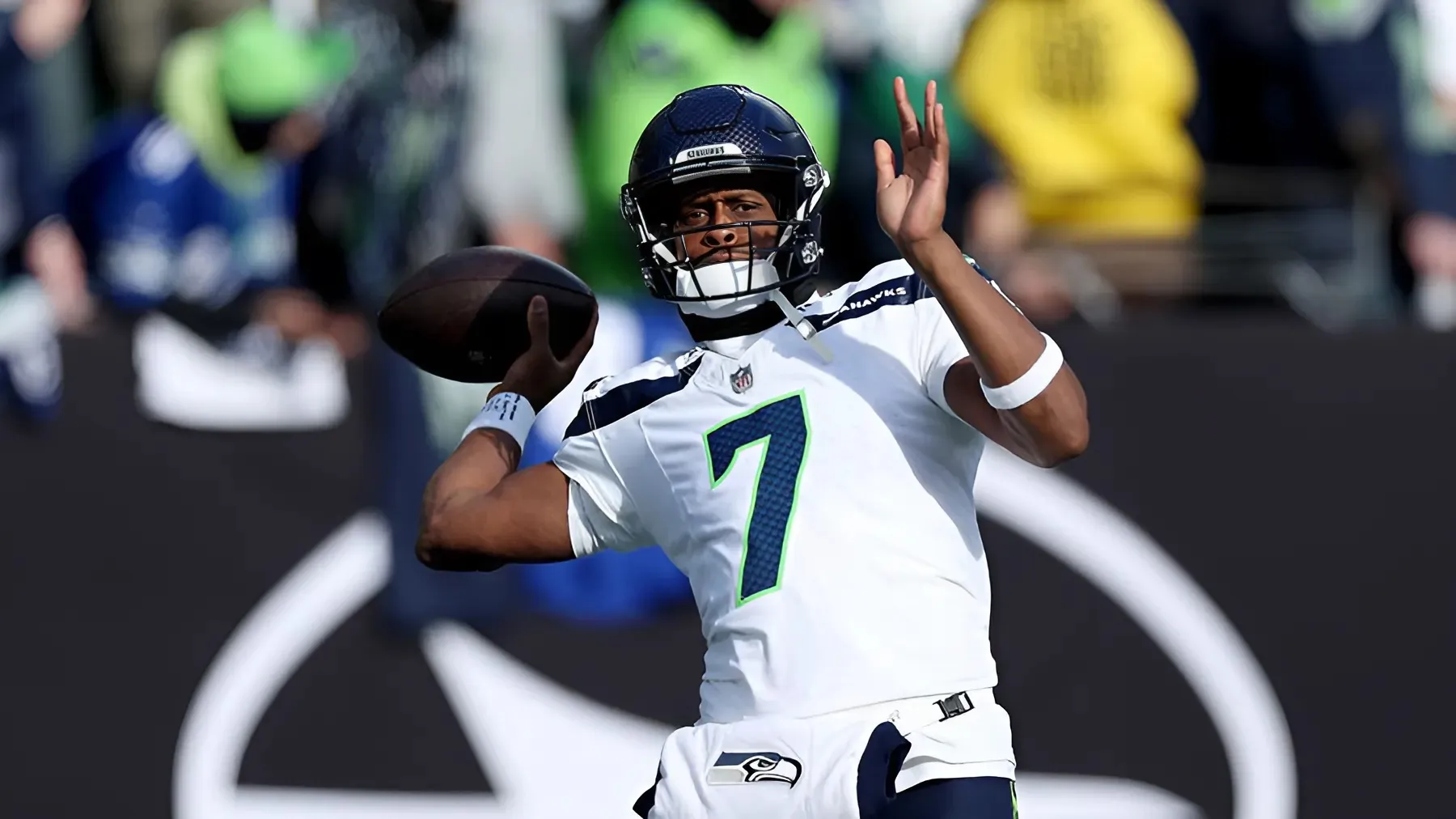 Seahawks Face Two QB Options for 2025