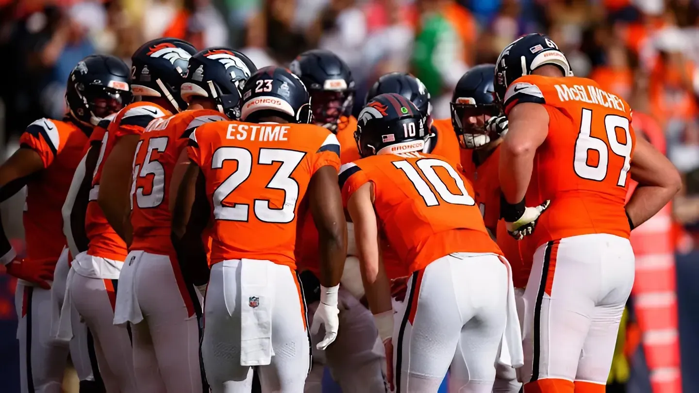 Broncos' fatal flaw that will doom them in 2025 NFL Playoffs