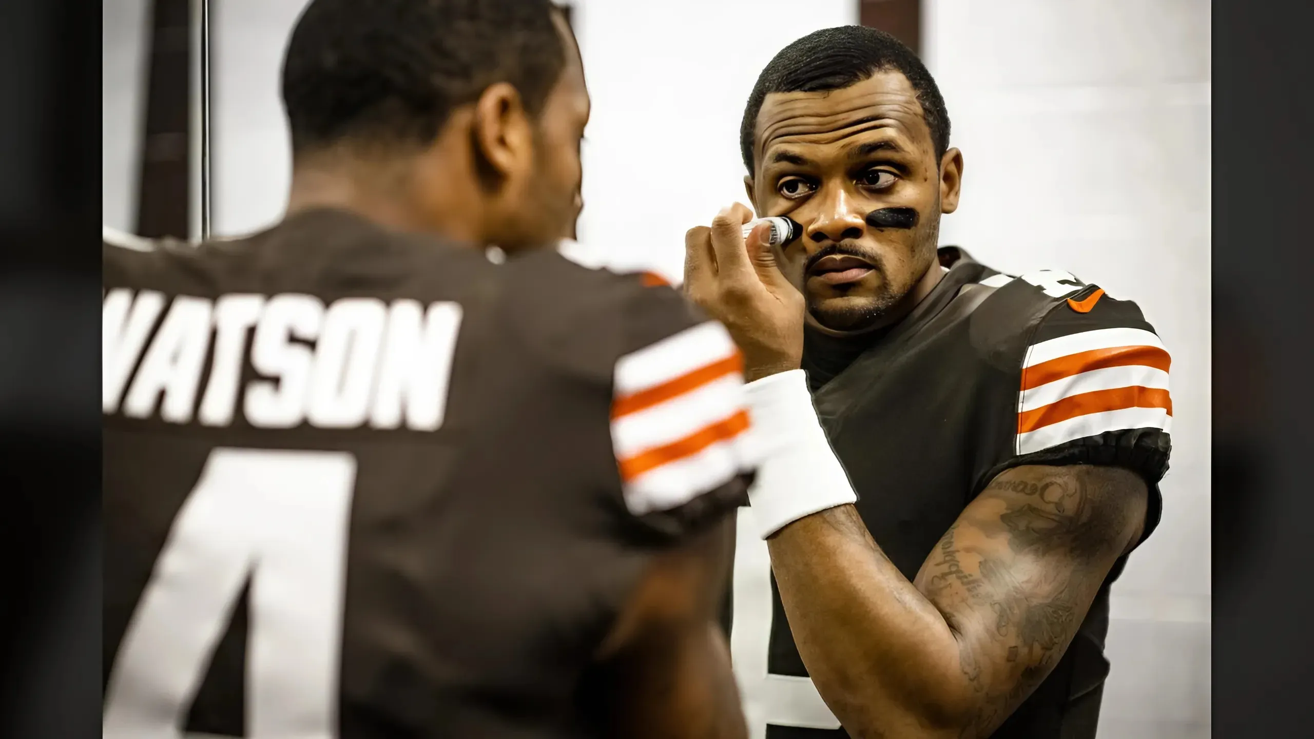 Browns Make Announcement on Deshaun Watson’s Future