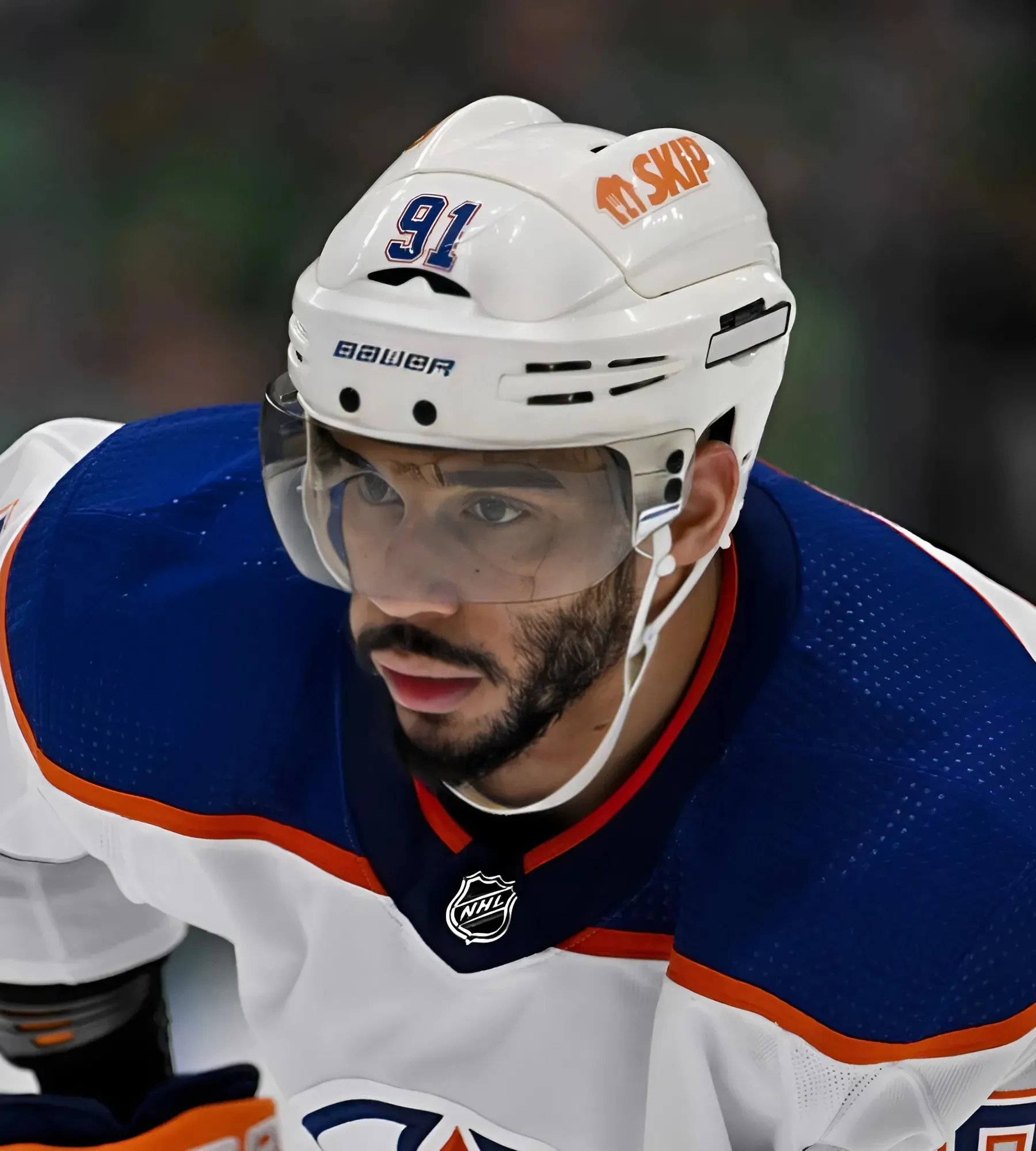 Salary Cap Experts Allege Oilers Made Costly LTIR Mistake with Evander Kane