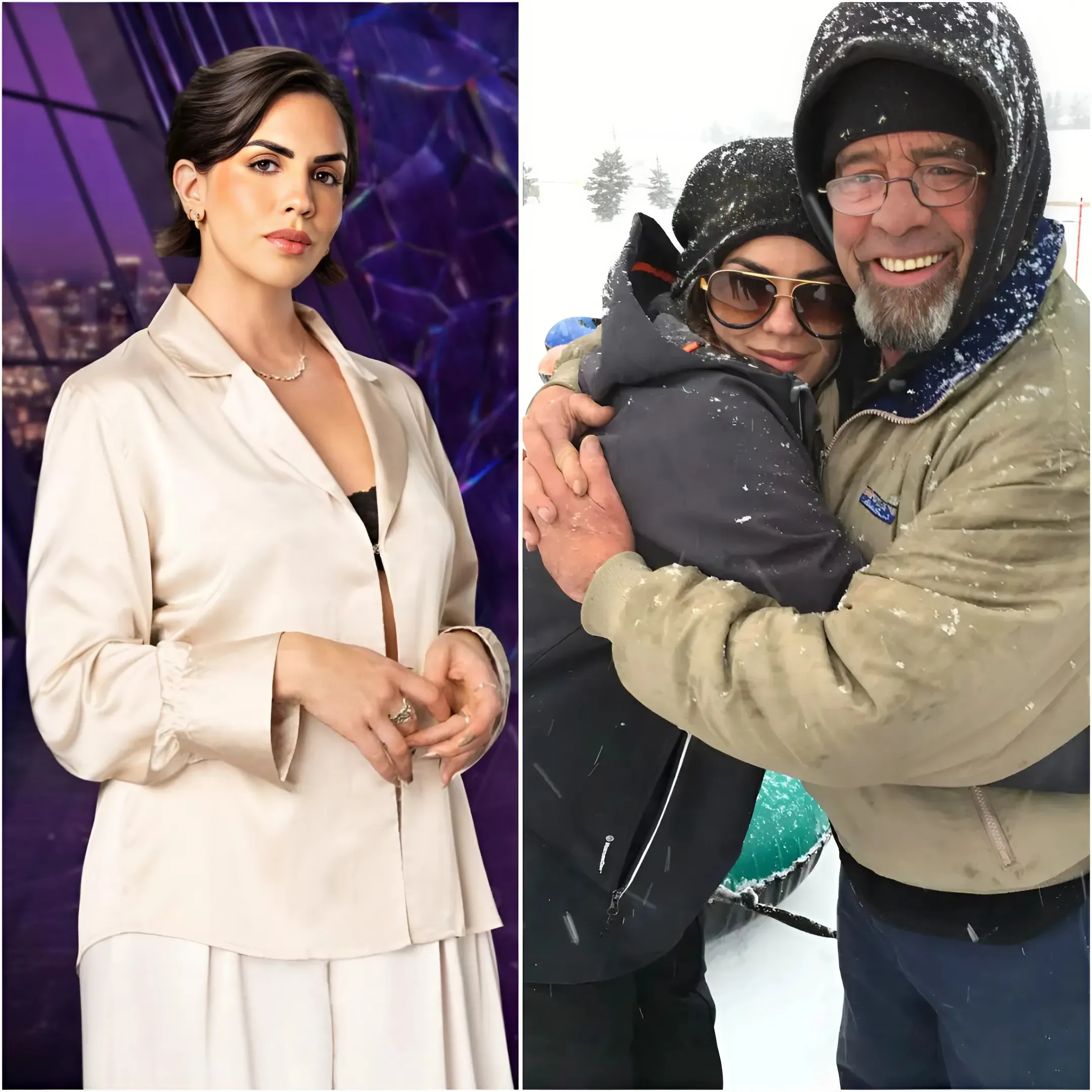 Vanderpump Rules' Katie Maloney Reveals Death of Her Father as She Thanks Him for 'the Million Laughs' and Endless Love