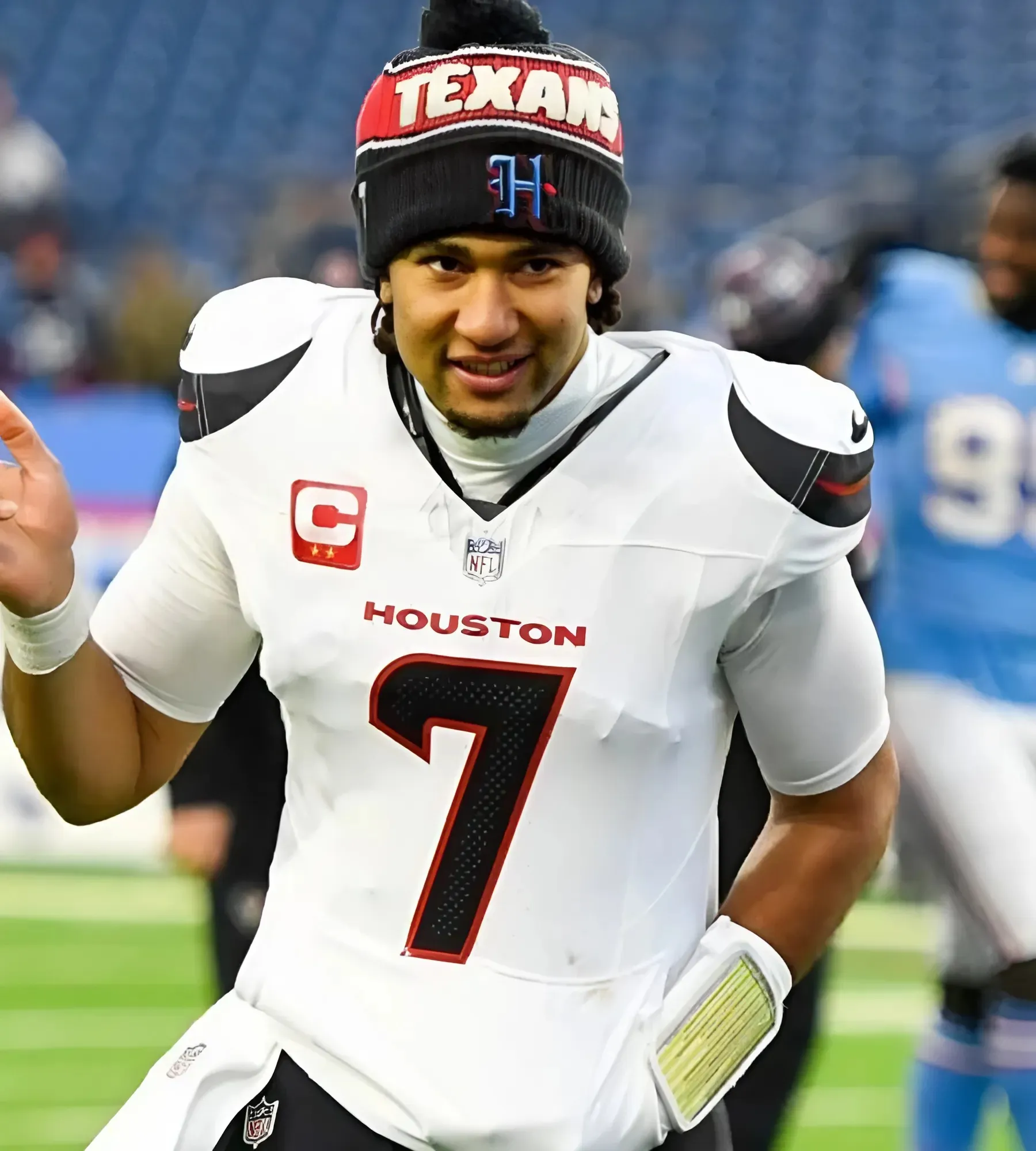 Texans Aren’t Concerned With Underdog Status Heading Into Playoff Clash With Chargers