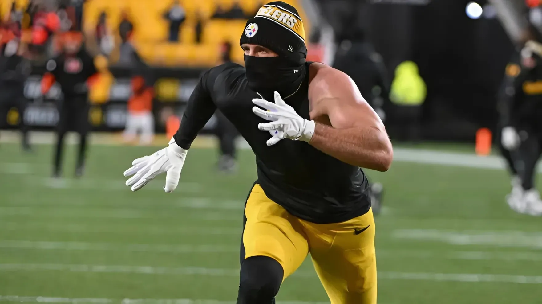 Steelers' TJ Watt Delivers A Powerful Message Ahead Of Ravens Playoff Battle: 'We Have The Coaching Staff'