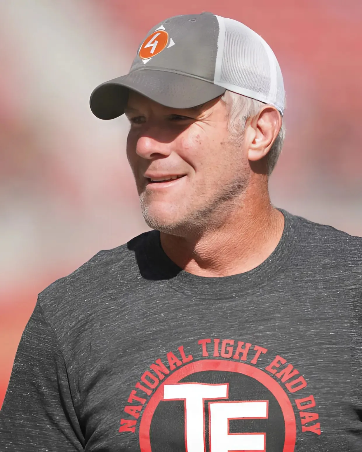 Brett Favre names 'perfect fit' for Bears' head coach