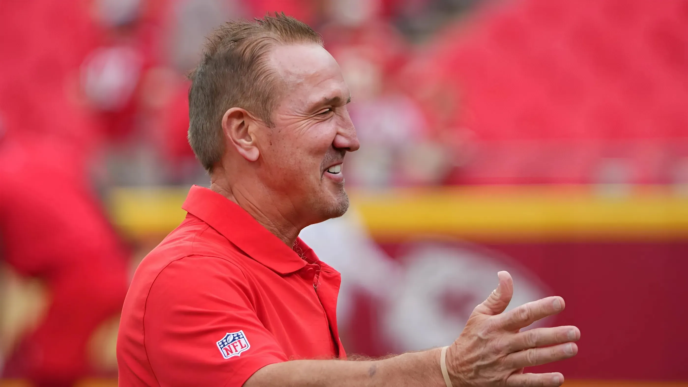 BREAKING: Jacksonville Jaguars Confirm Completion of Head Coach Interview With Kansas City Chiefs' Steve Spagnuolo