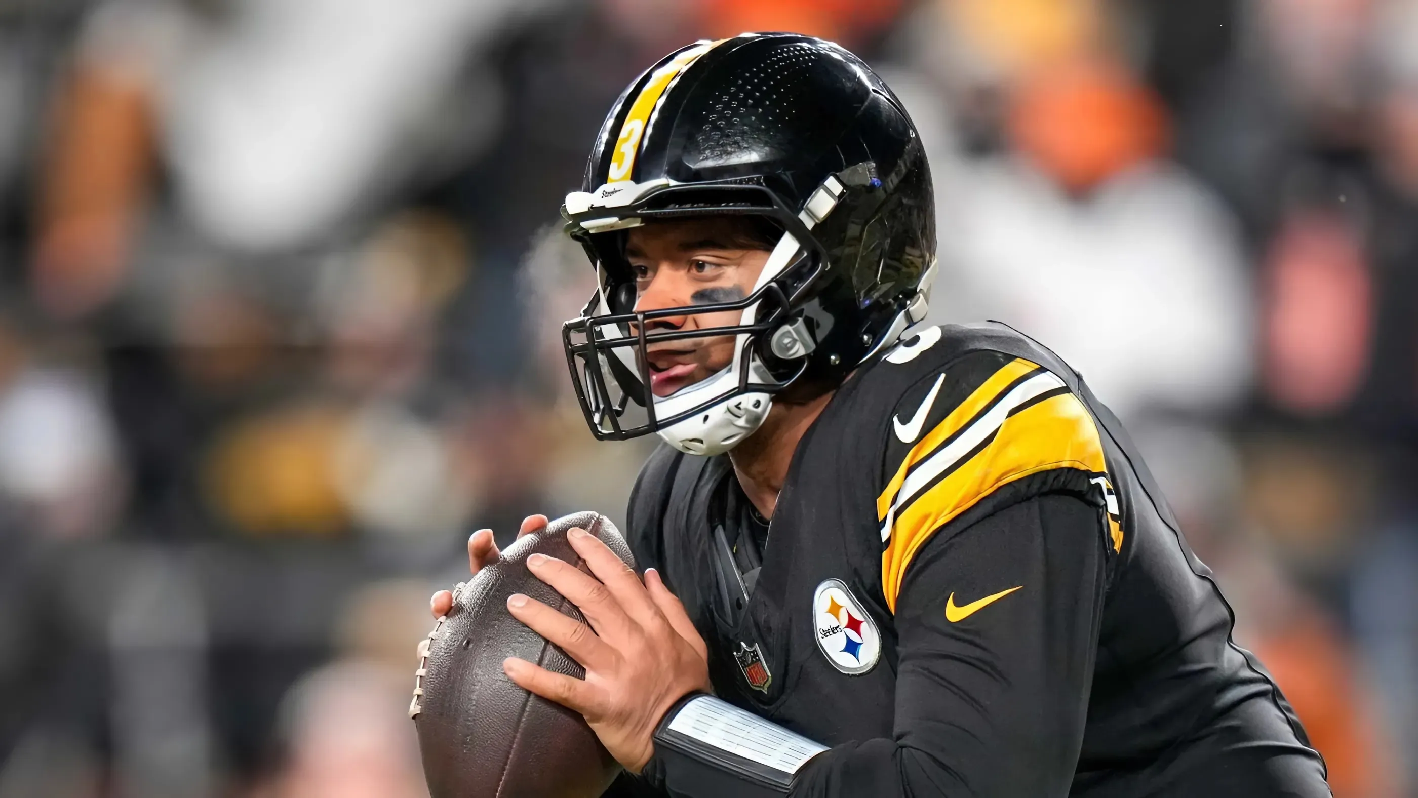 Steelers' Russell Wilson Targeted in Harsh Rant as Critic Retracts Apology: 'He Still Sucks' Sparks Debate