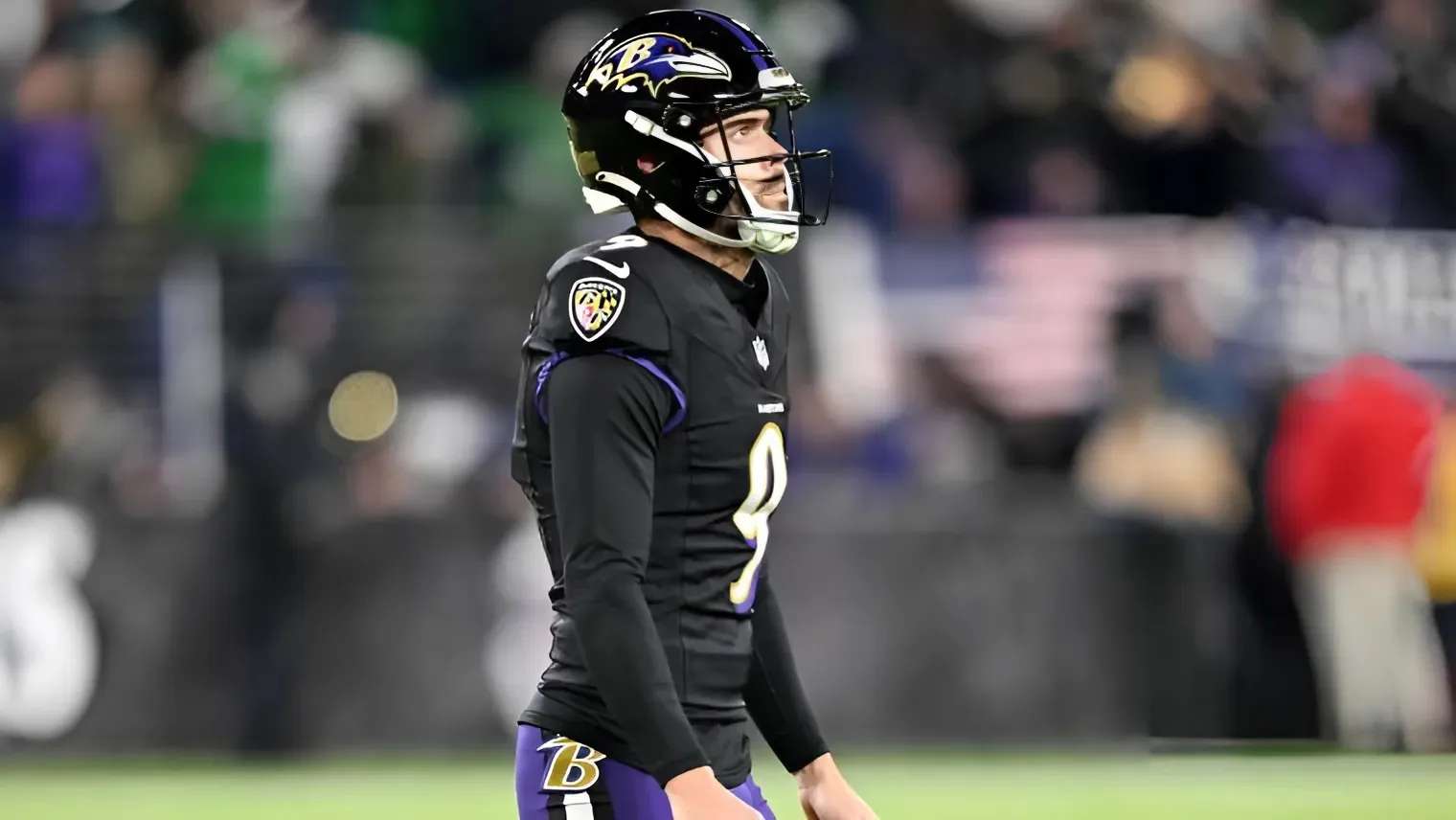 Justin Tucker missed field goals: Inside the Ravens kicker's uncharacteristic struggles in 2024