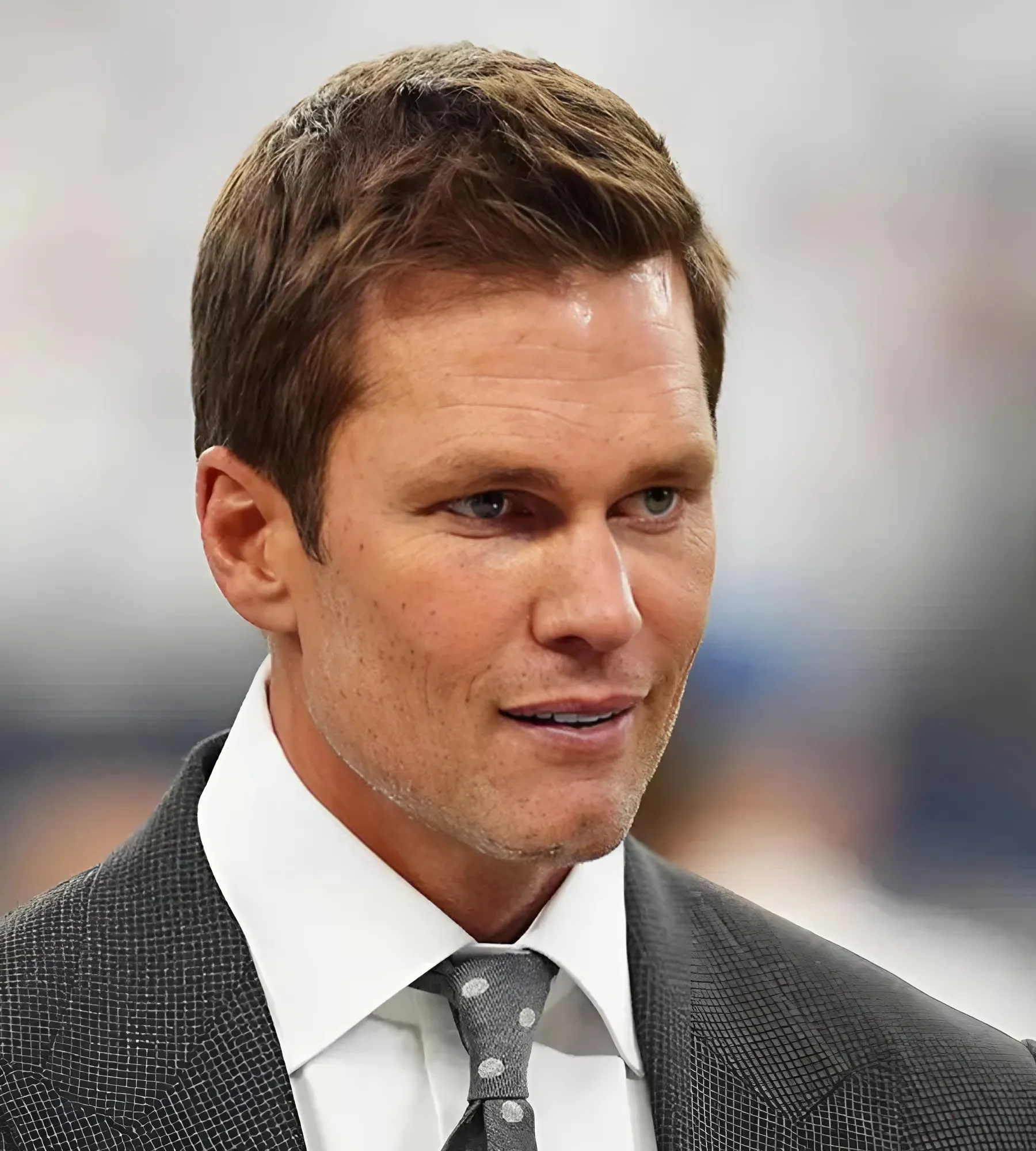 Real Reason Why Tom Brady Fired Raiders GM Tom Telesco Revealed