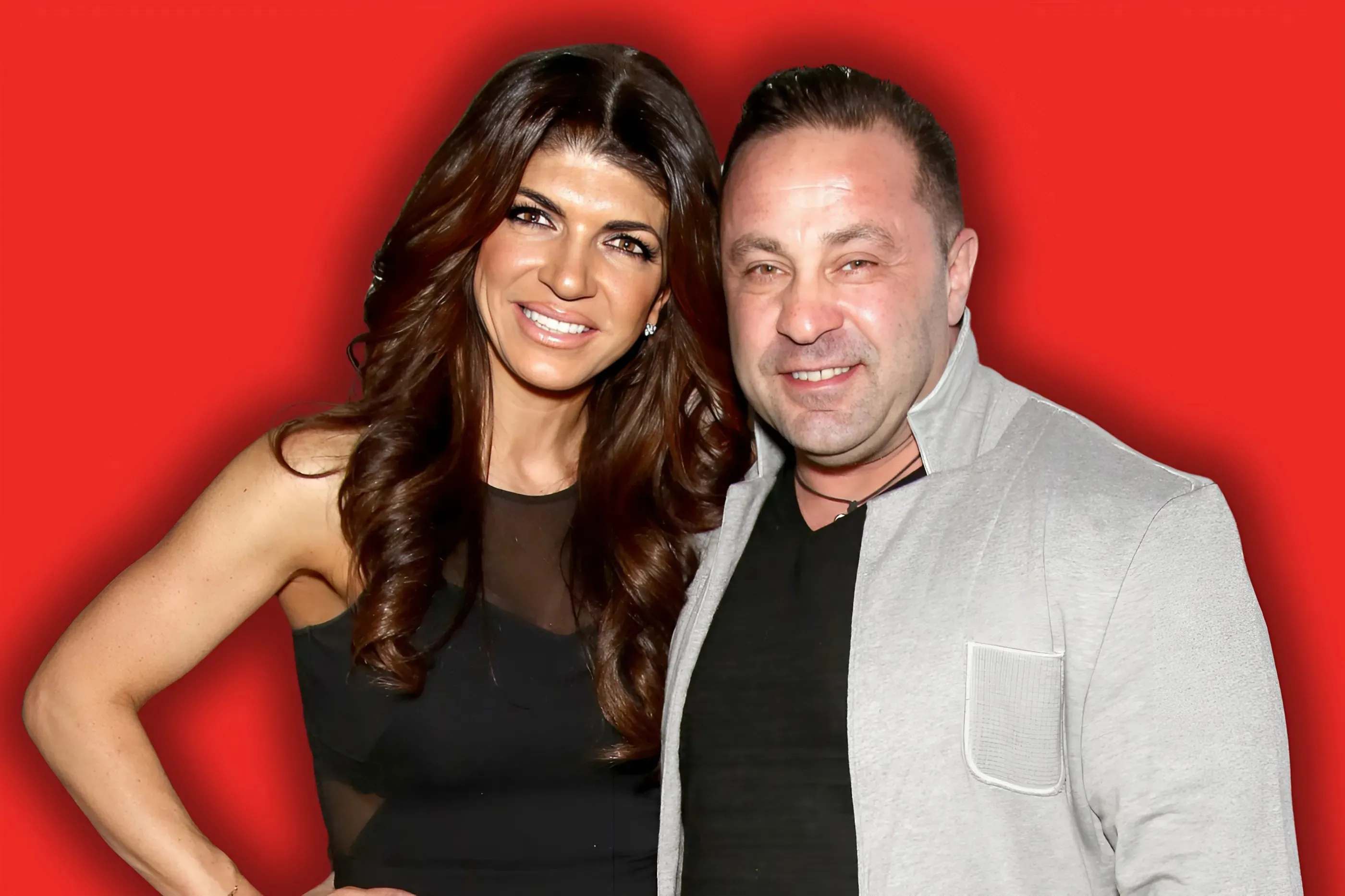 Teresa and Joe Giudice Get Emotional About Gia's Big Milestone