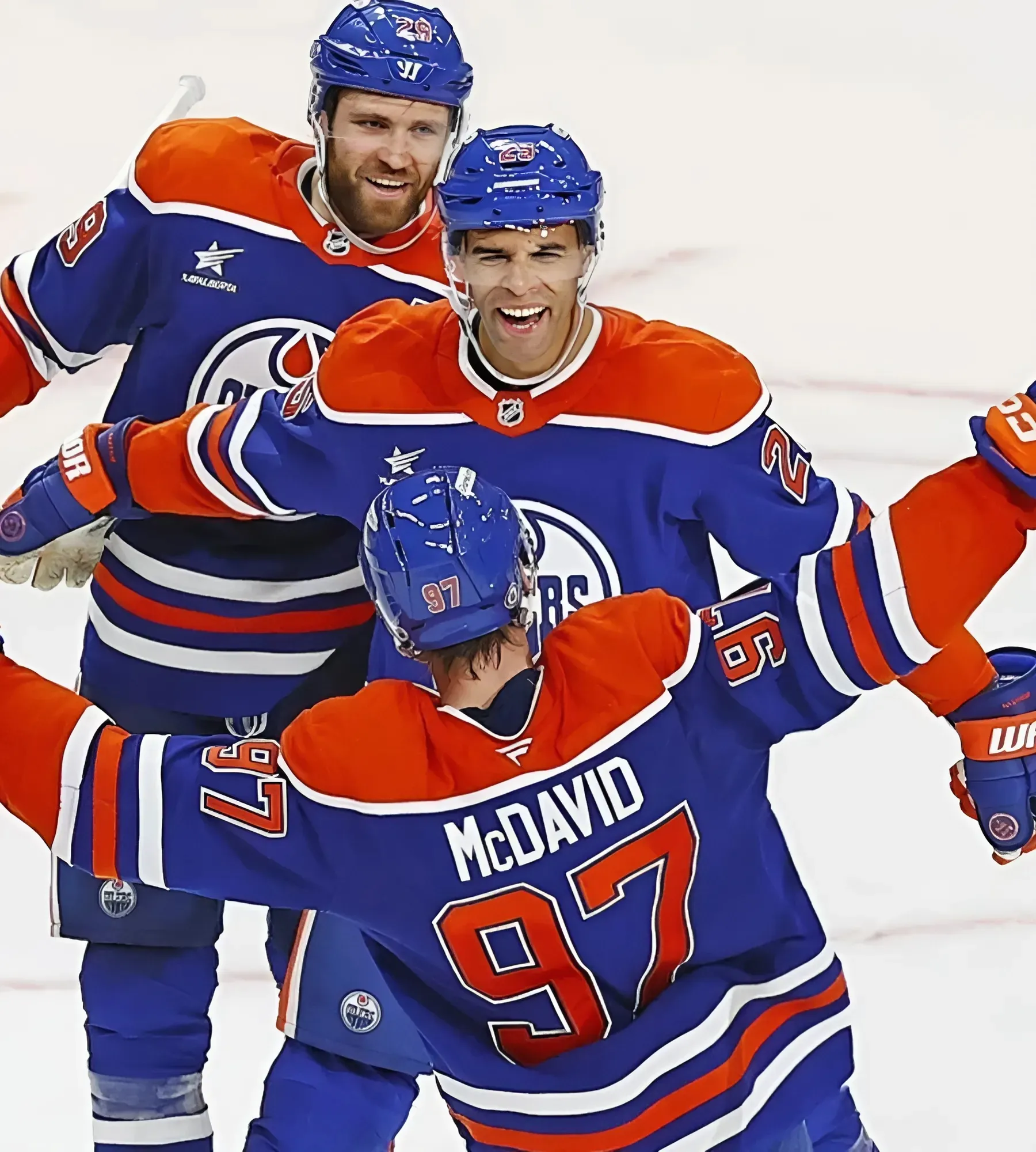 10 Questions as the Oilers start the second half of the NHL season