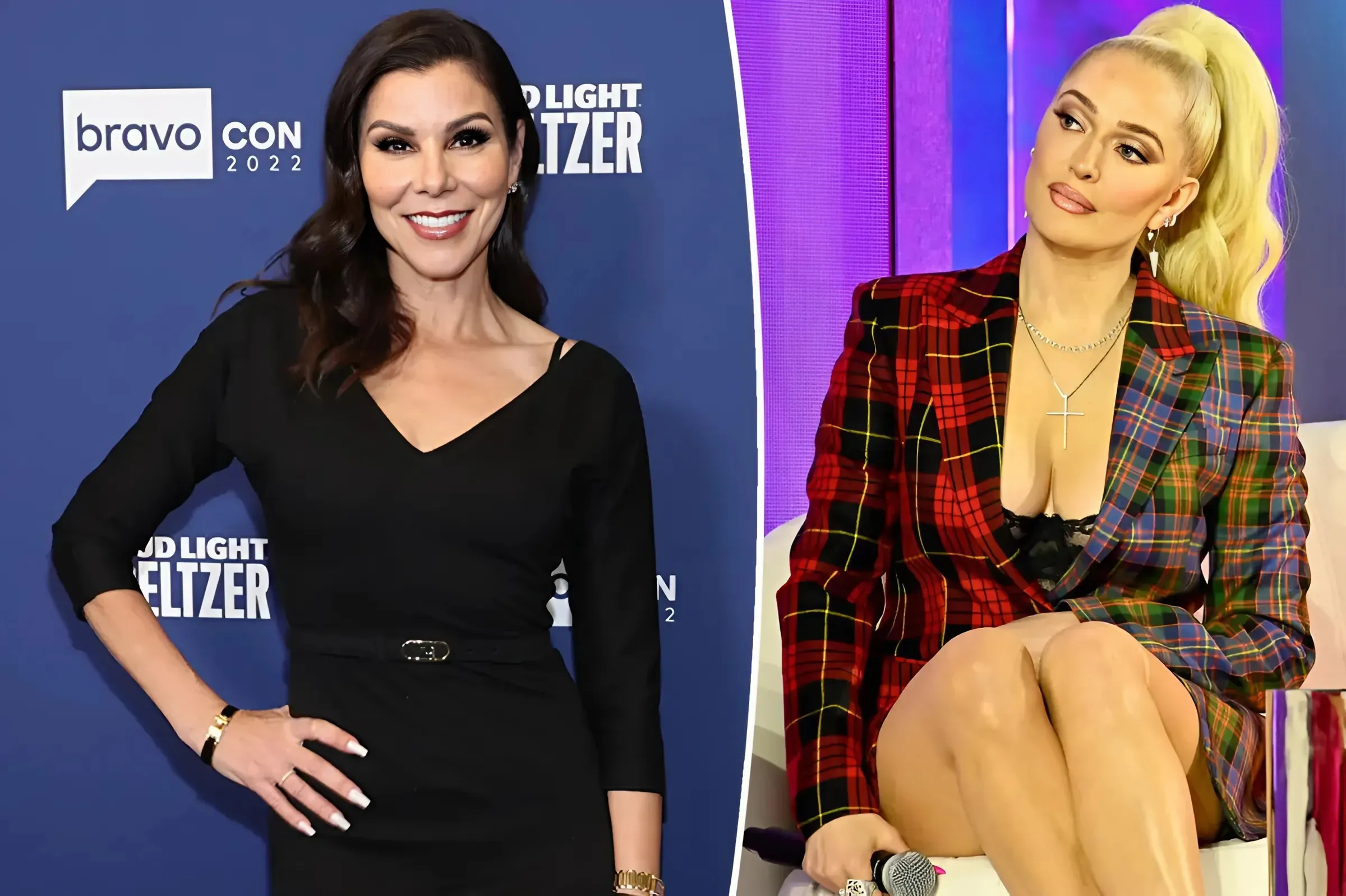 Erika Jayne Thinks Heather Dubrow’s Comment About RHOC Star ‘Cuts Deep’