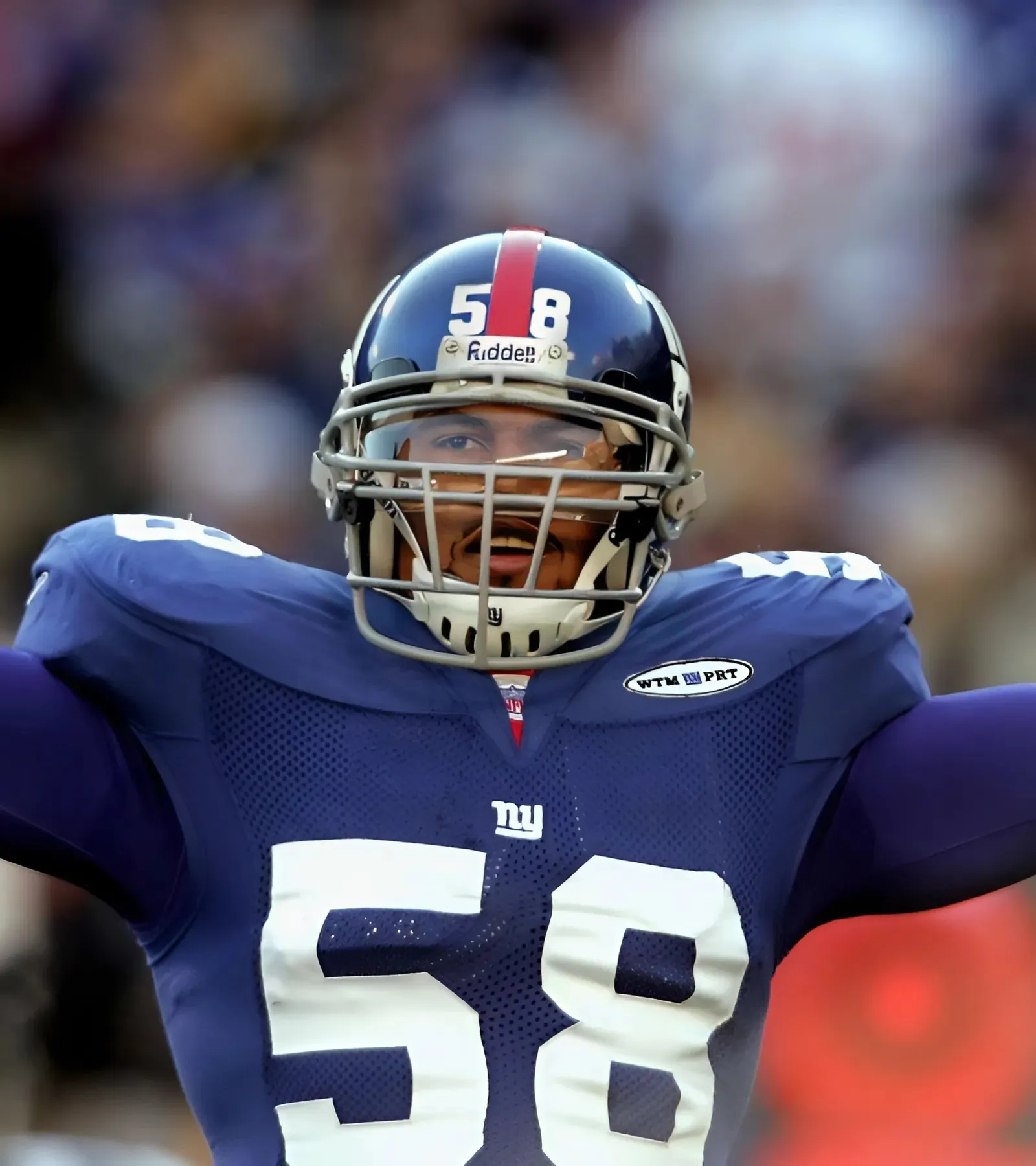 Raiders’ firing opens door for ideal Giants defensive reunion