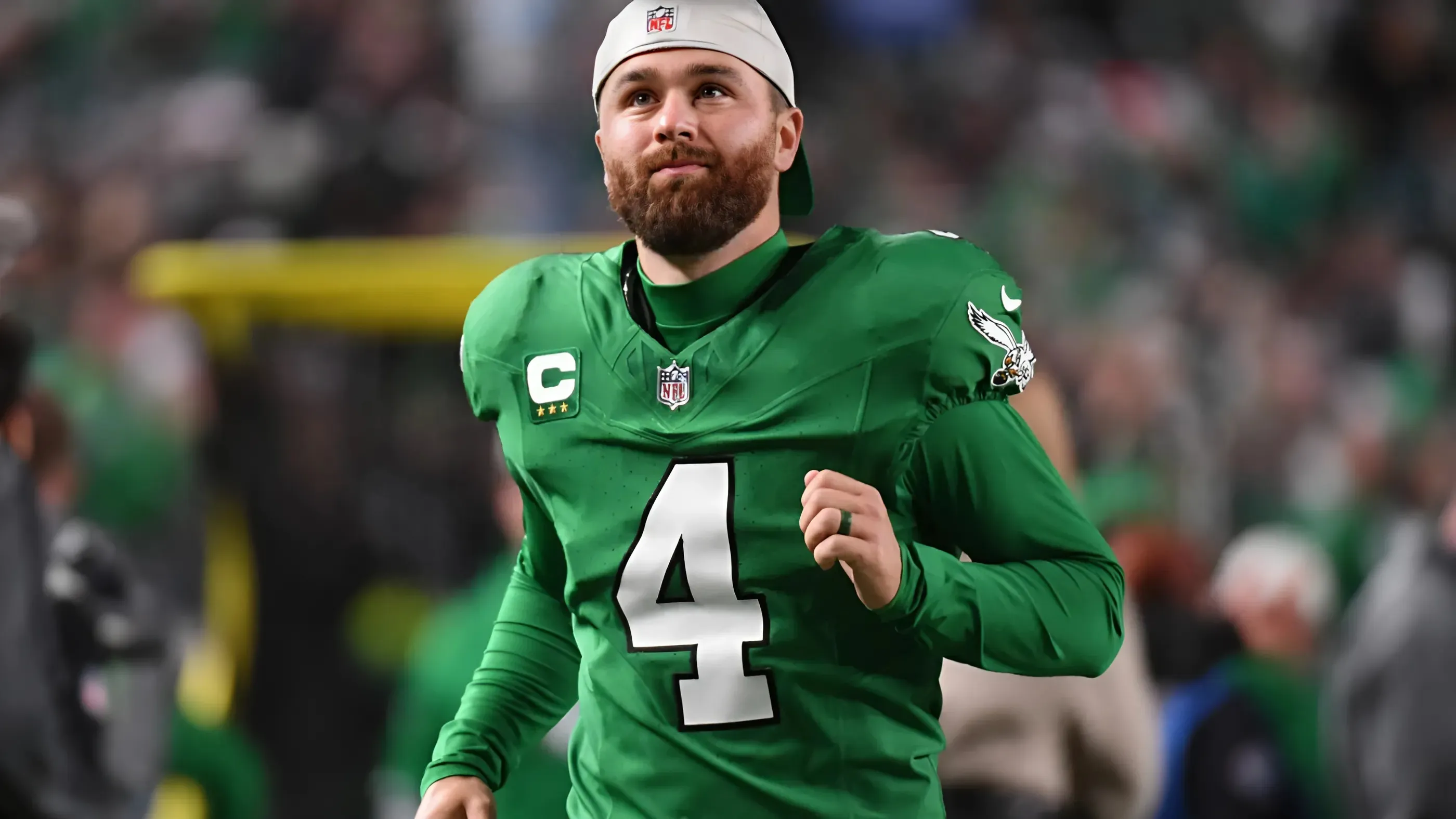 Can Jake Elliott Shake Off Struggles in Eagles Playoff Push?