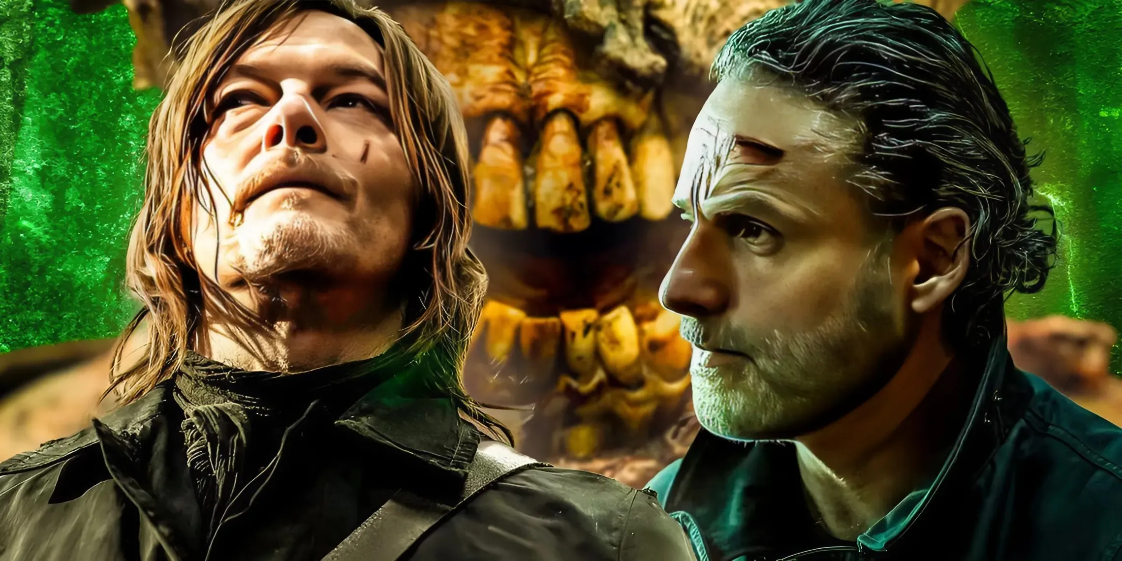 8 Walking Dead Plot Points To Remember Before Watching Daryl Dixon