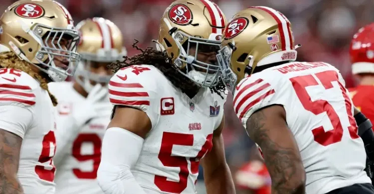 49ers Trio Earn All-Pro Honors