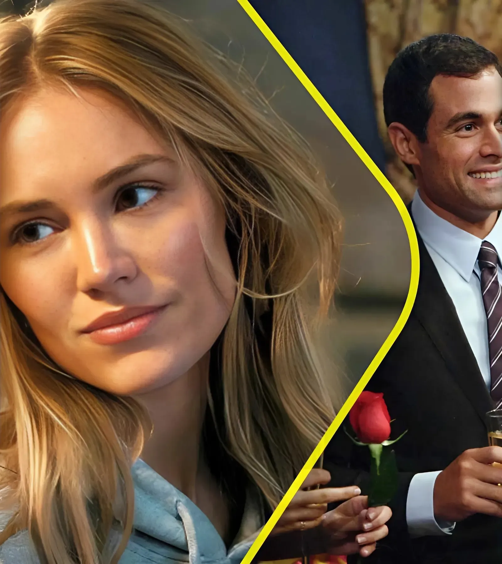 ‘Landman’ star Michelle Randolph has a surprising connection to ‘The Bachelor’ not many know